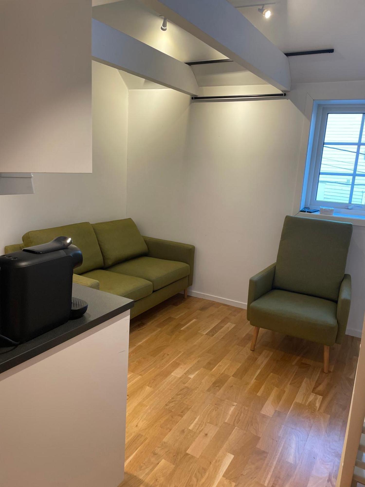 Harbor Hideaway - Apt3 Bergen