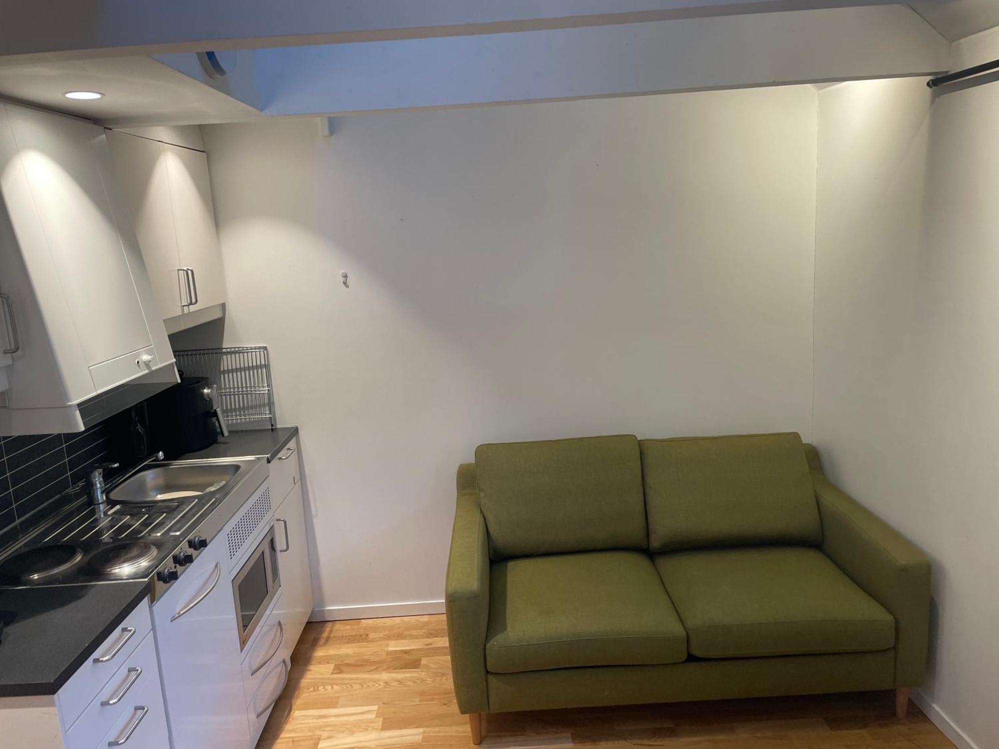 Apartment Harbor Hideaway - Apt3 Bergen