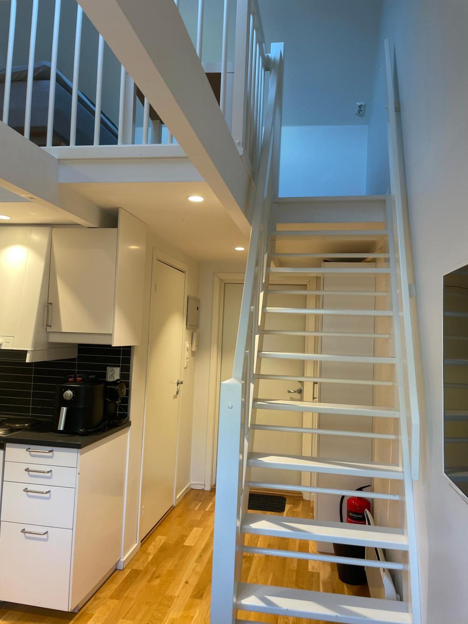 Apartment Harbor Hideaway - Apt2 Bergen