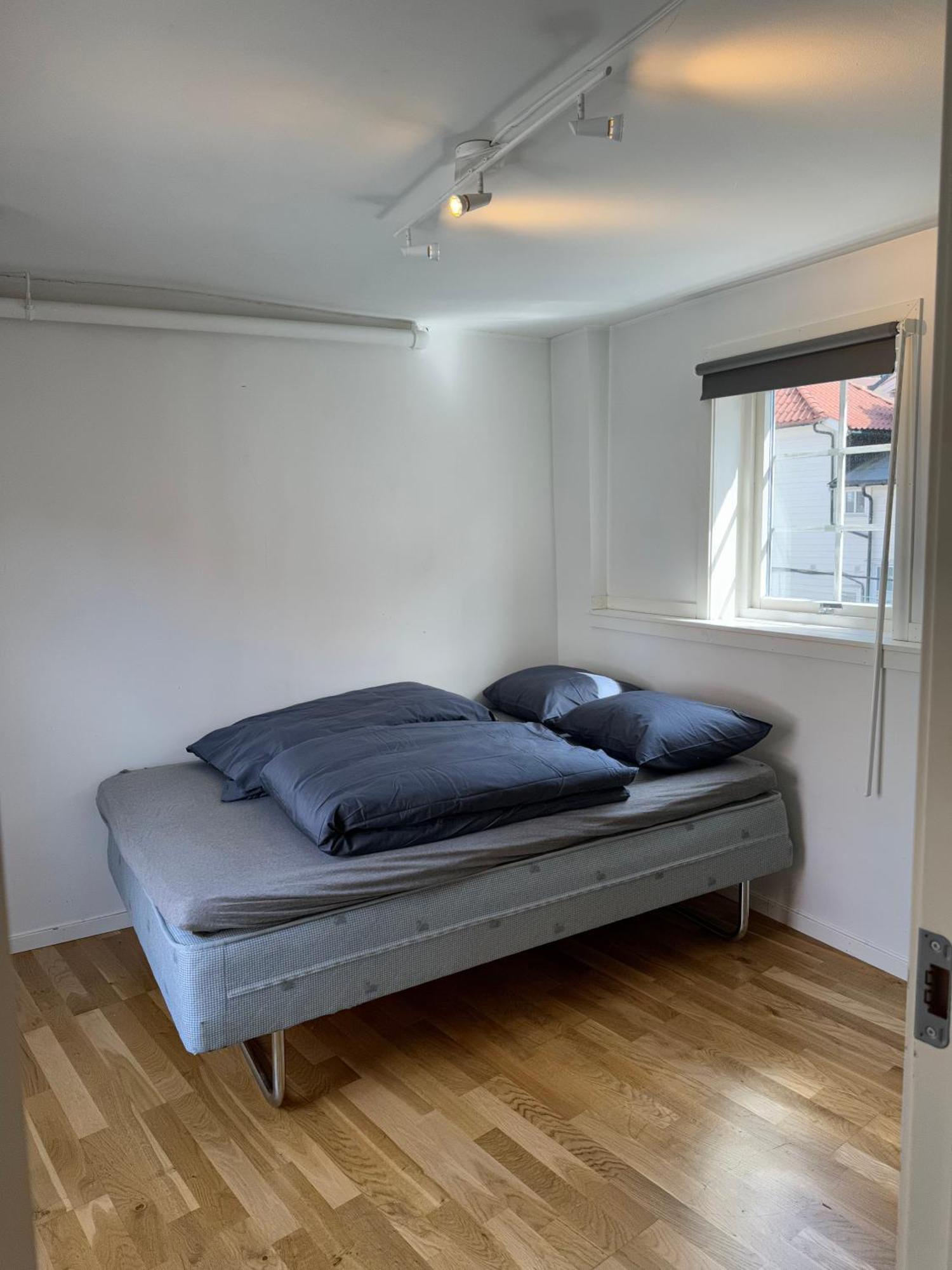 Harbor Haven Appartement Bergen
