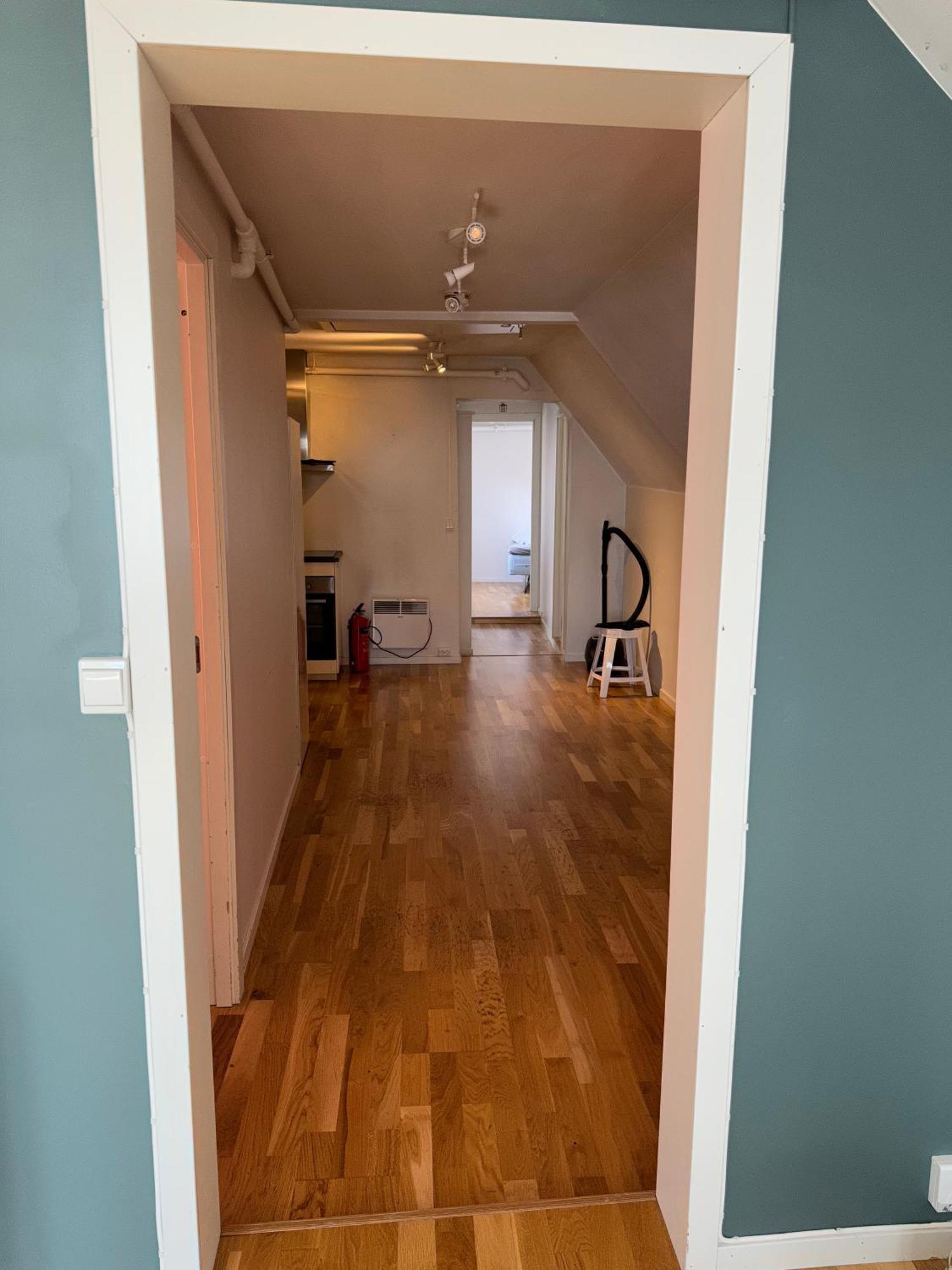 Harbor Haven Apartment