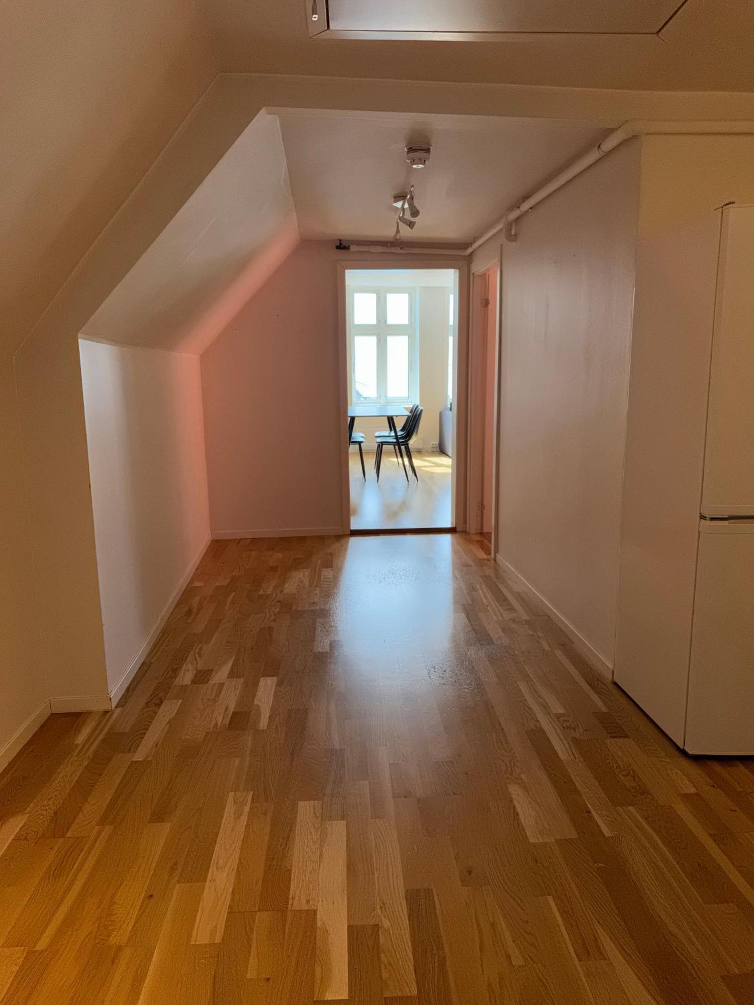 Harbor Haven Apartment *