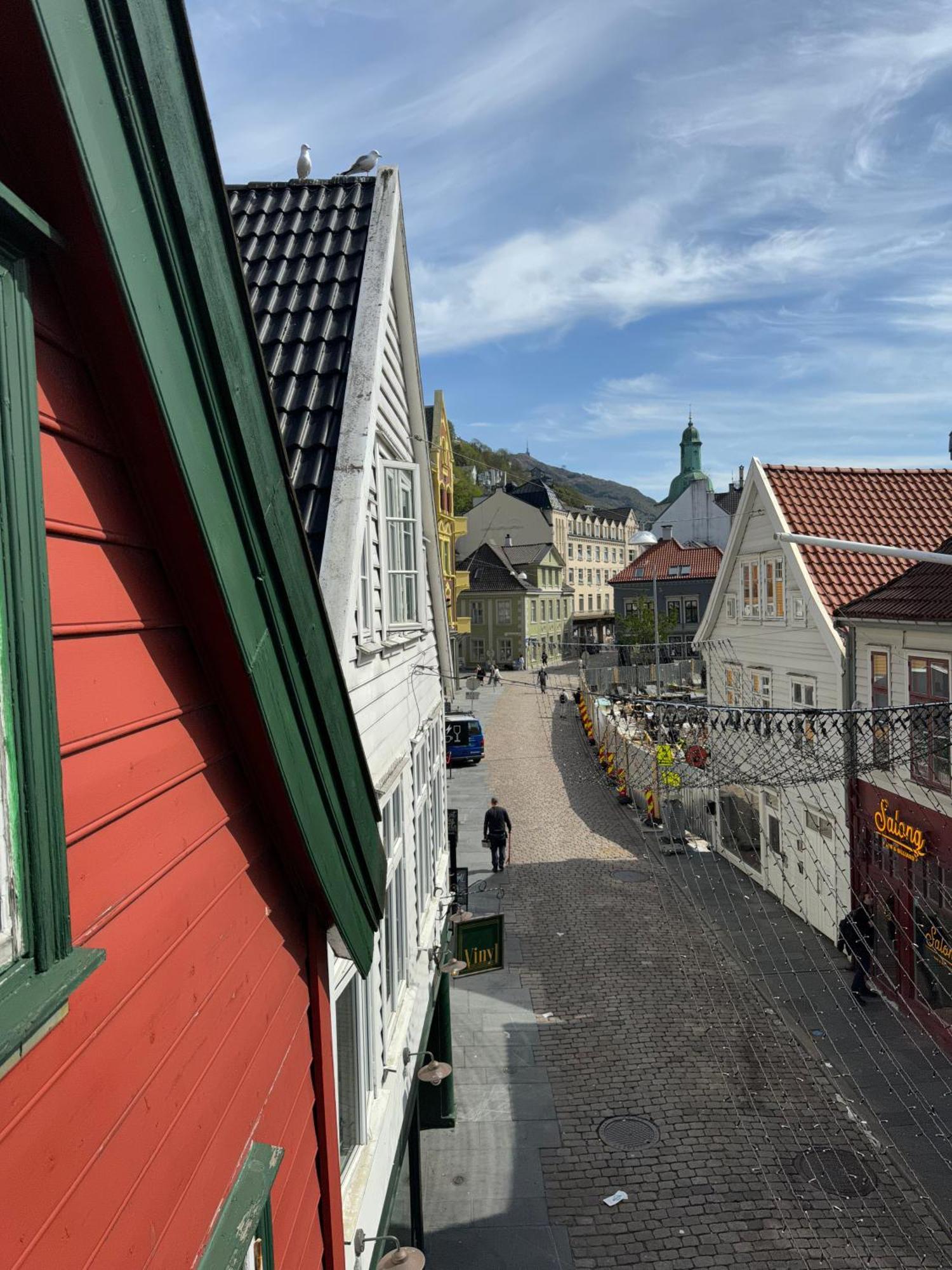 Harbor Haven * Bergen