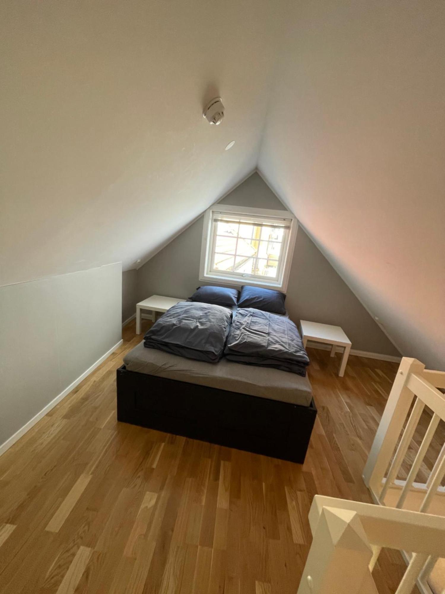 Apartment Harbor Hideaway - Apt1