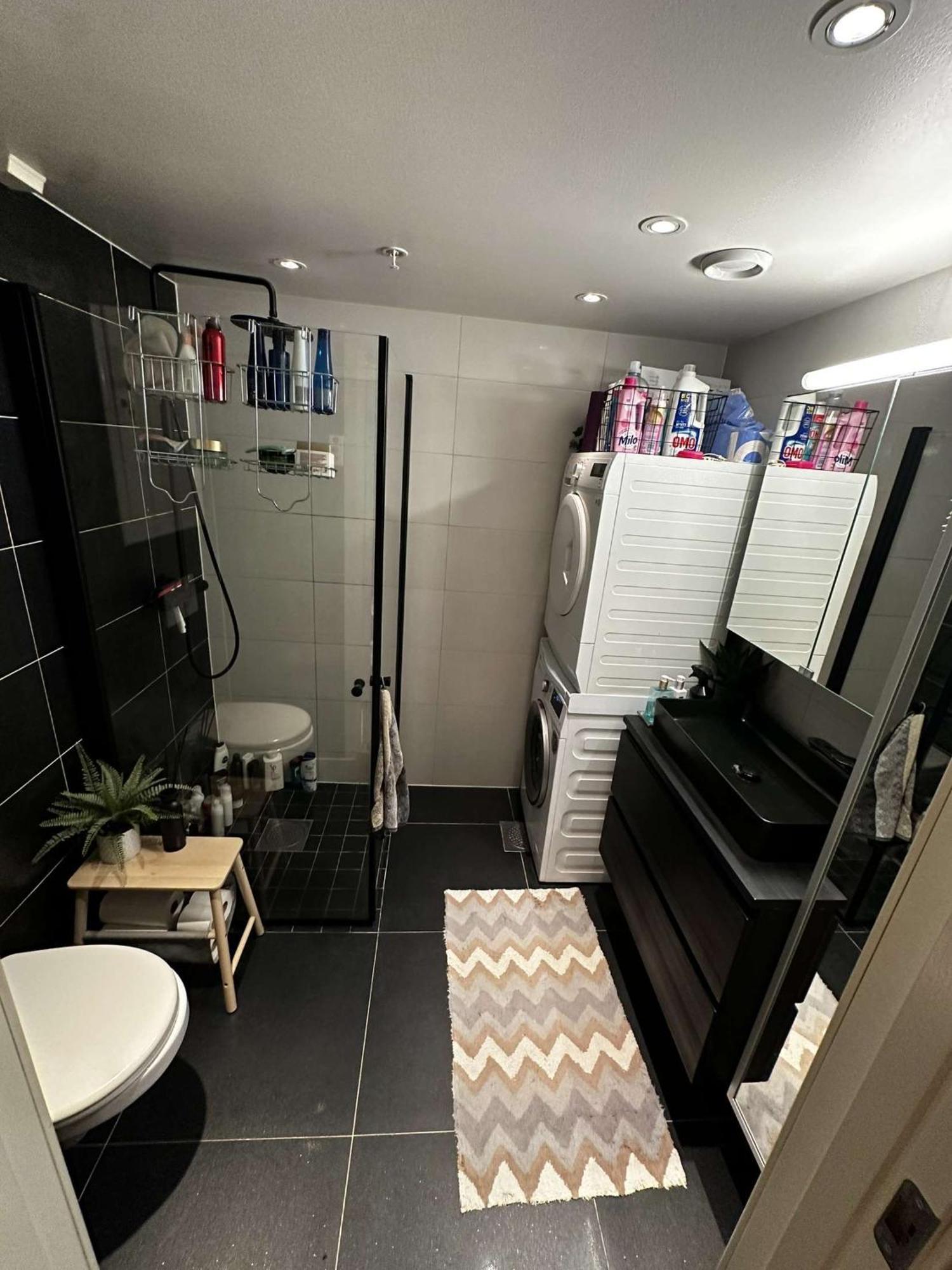 Nydelige Damsgardsveien, 3-roms Moderne Leilighet! Apartment