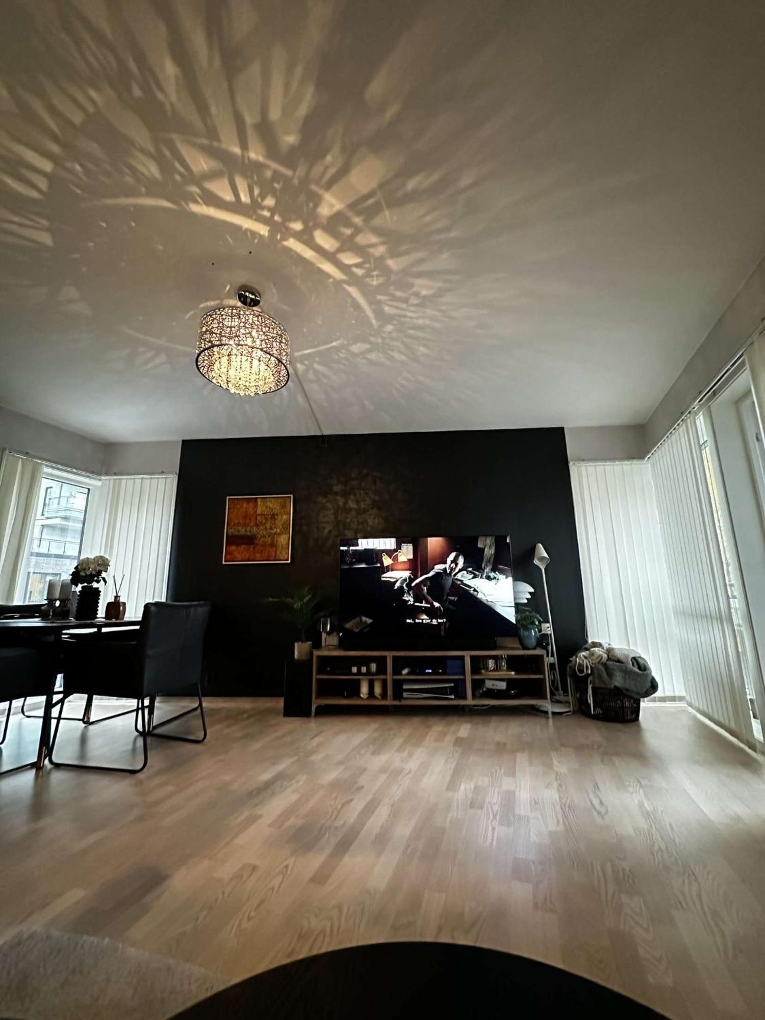Nydelige Damsgardsveien, 3-roms Moderne Leilighet! Bergen