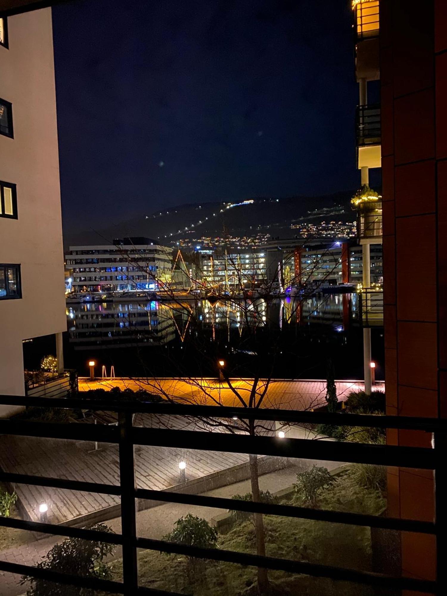 Nydelige Damsgardsveien, 3-roms Moderne Leilighet! Apartment