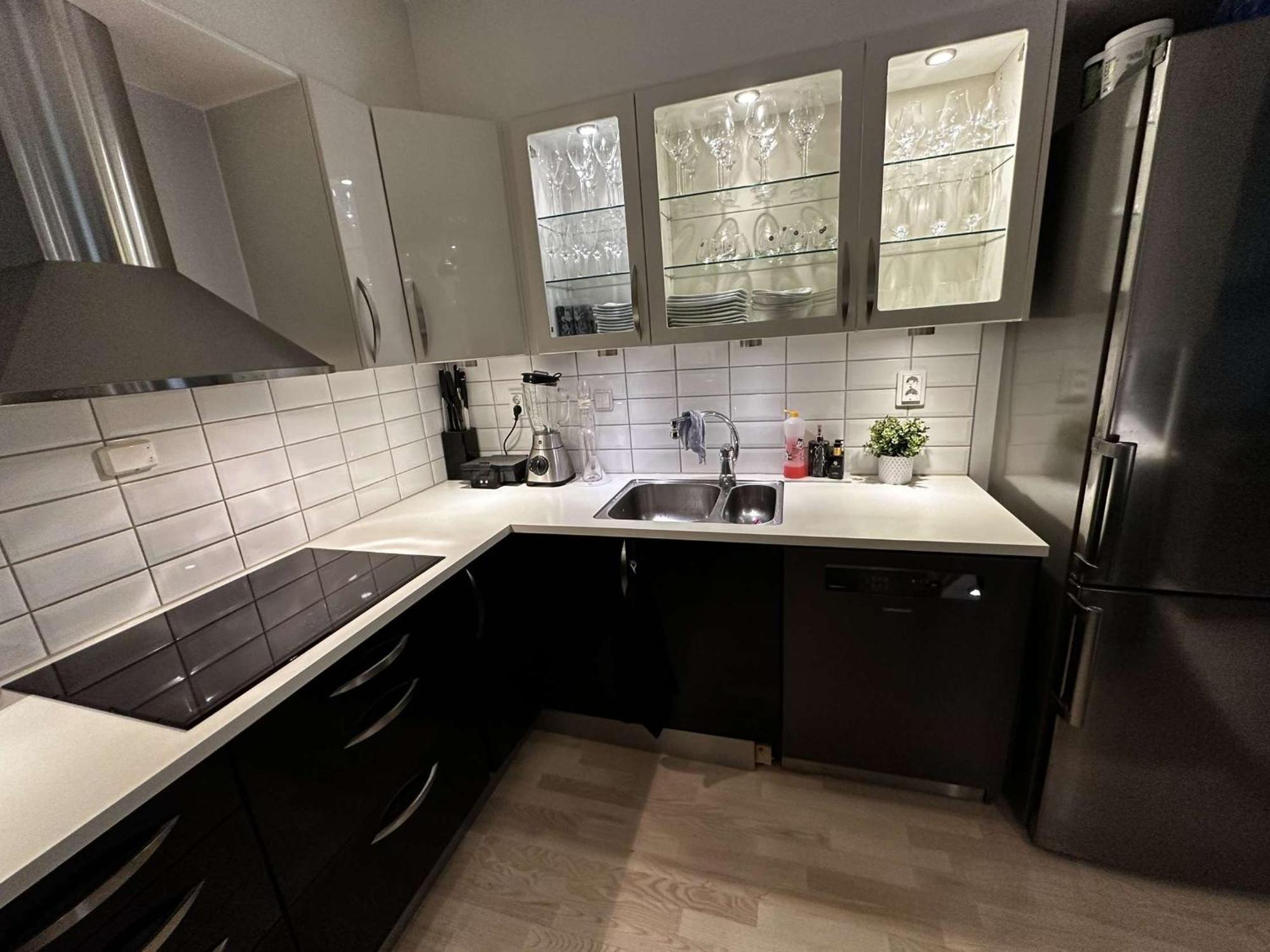 Nydelige Damsgardsveien, 3-roms Moderne Leilighet! Apartment Bergen