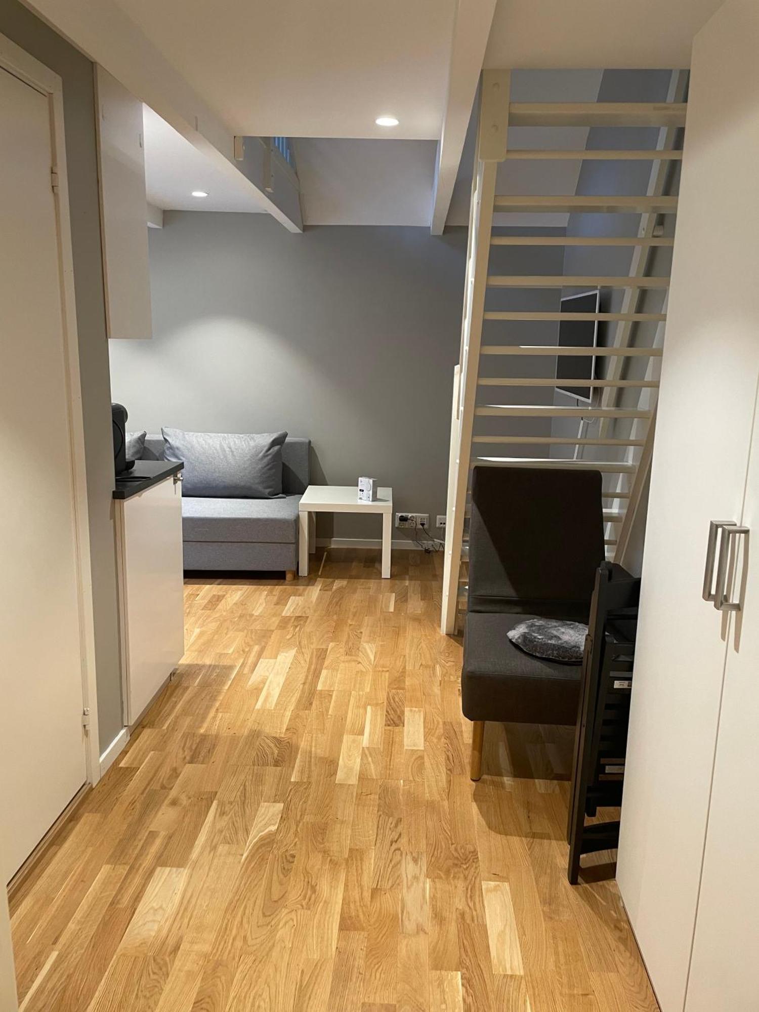 Harbor Hideaway - Apt1 *