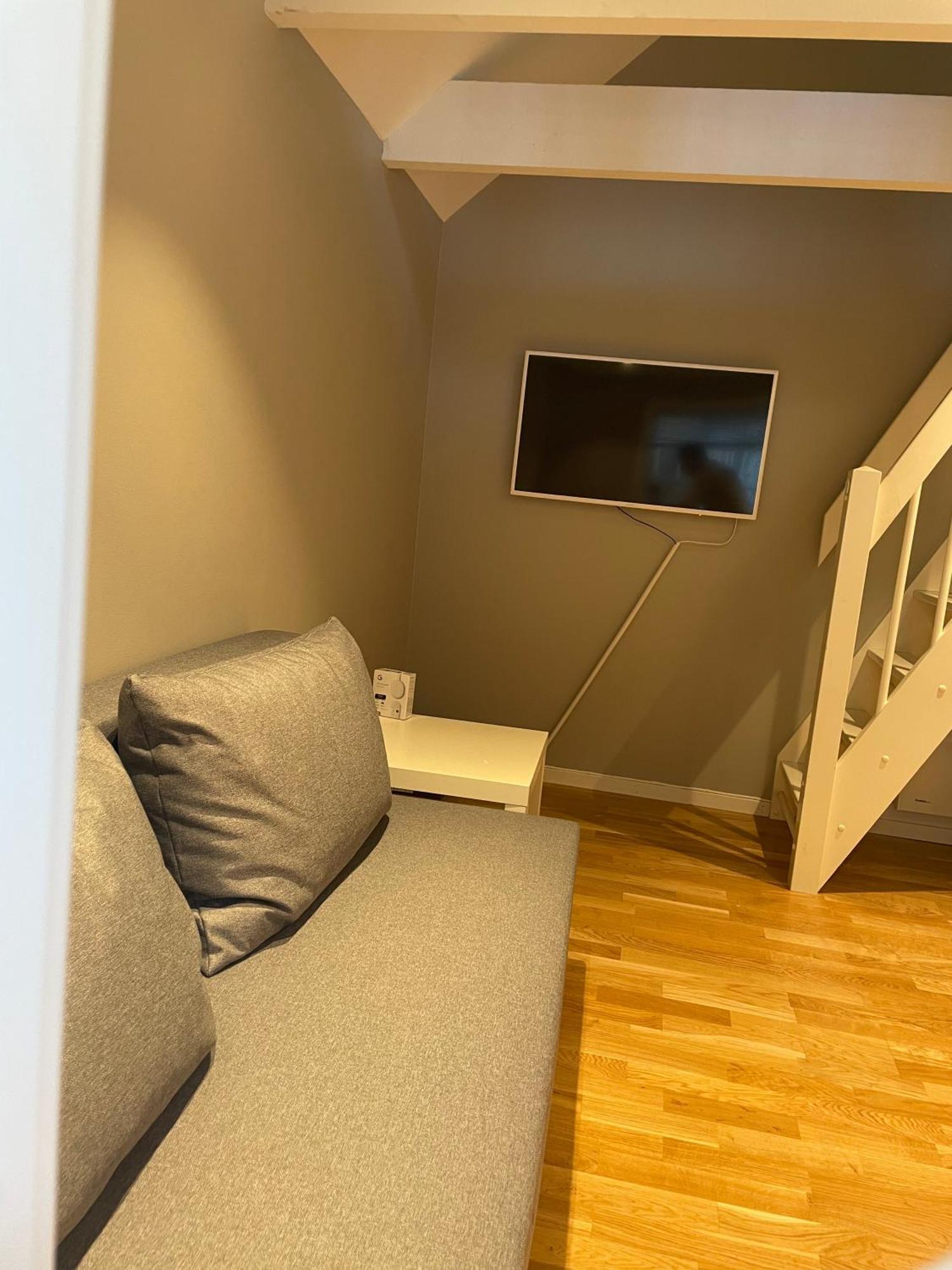 Harbor Hideaway - Apt1 * Bergen