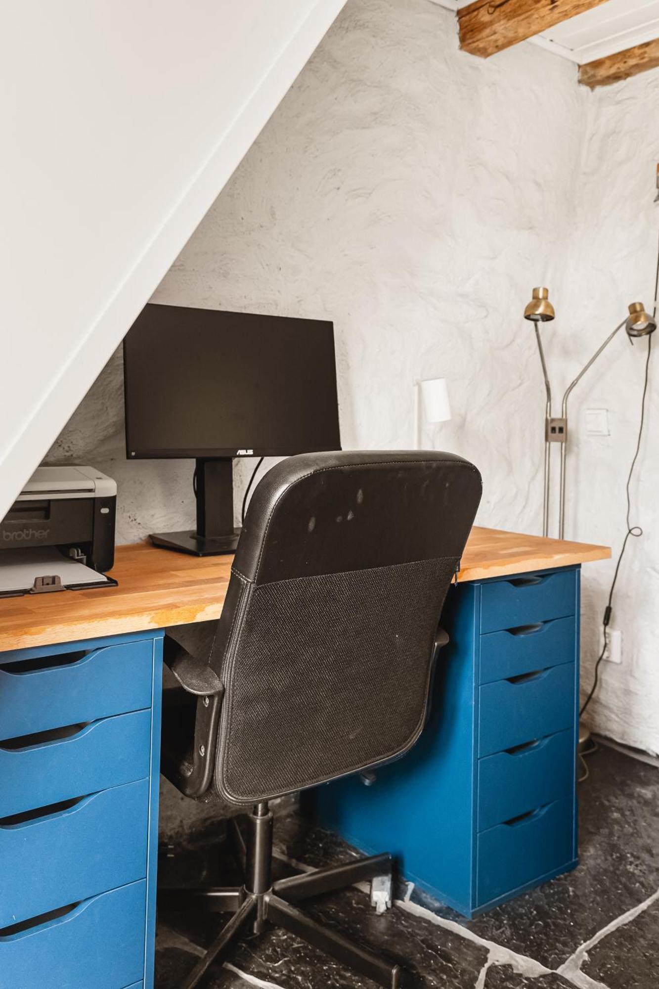 Holiday home Fairytale Surroundings I 450m To The Train Station Bergen