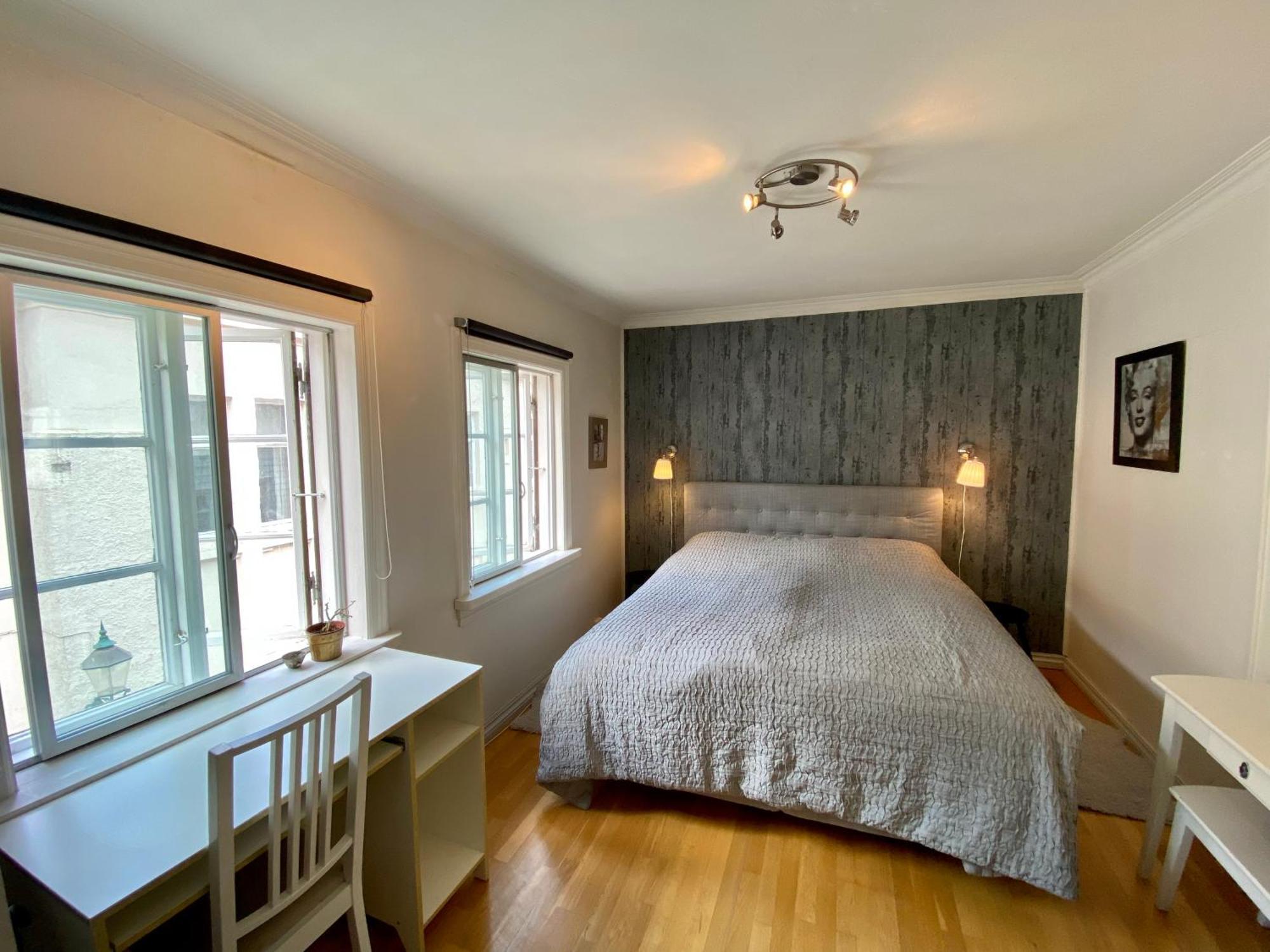 Apartment Lille Ovregate