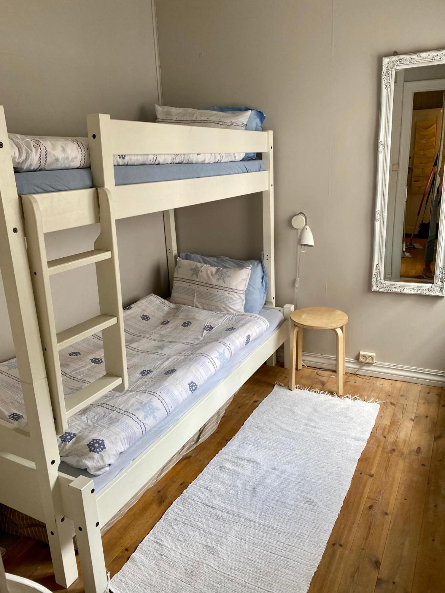 Apartment Lille Ovregate *