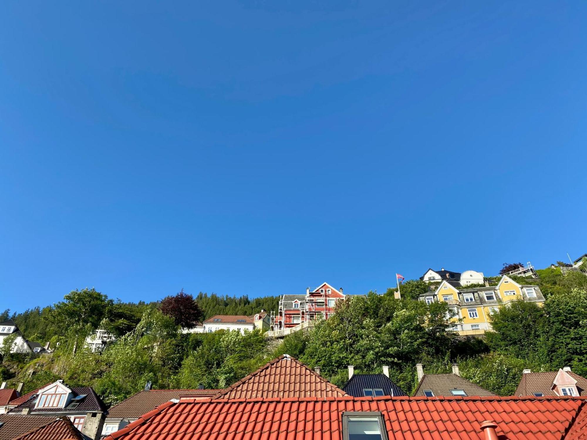 Lille Ovregate Apartment Bergen
