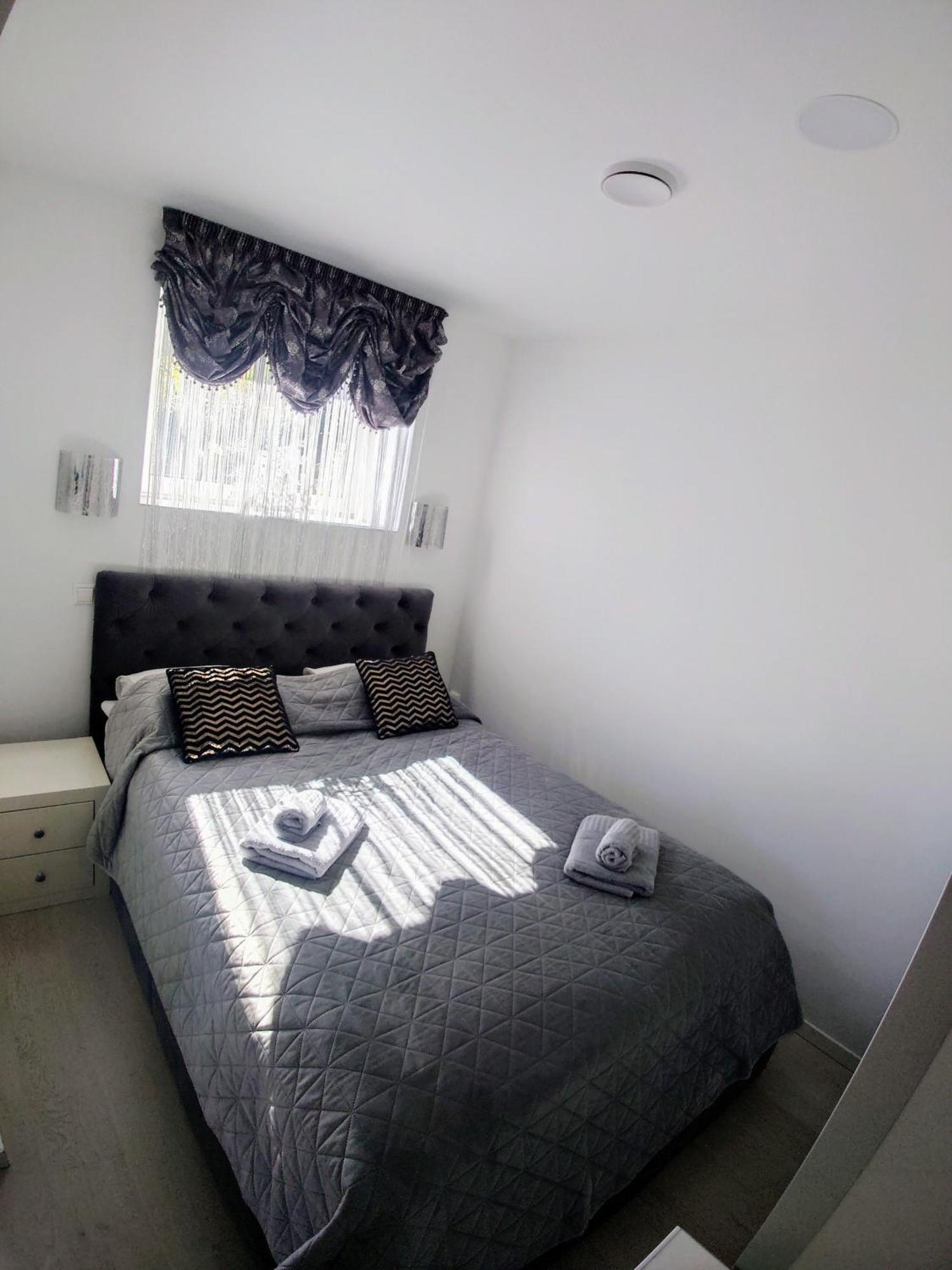 Sunrise - Self Check In - Free Parking Apartment Bergen