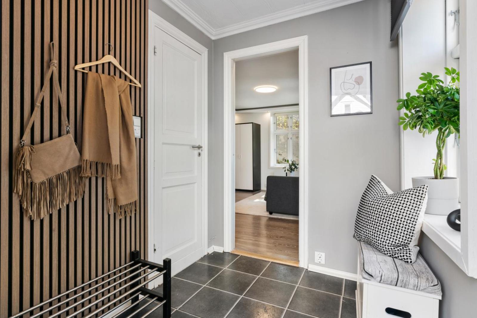 Perfect Getaway 7 Min To Centrum Apartment Bergen