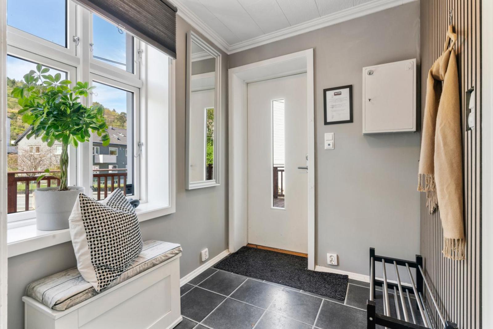 Perfect Getaway 7 Min To Centrum Apartment