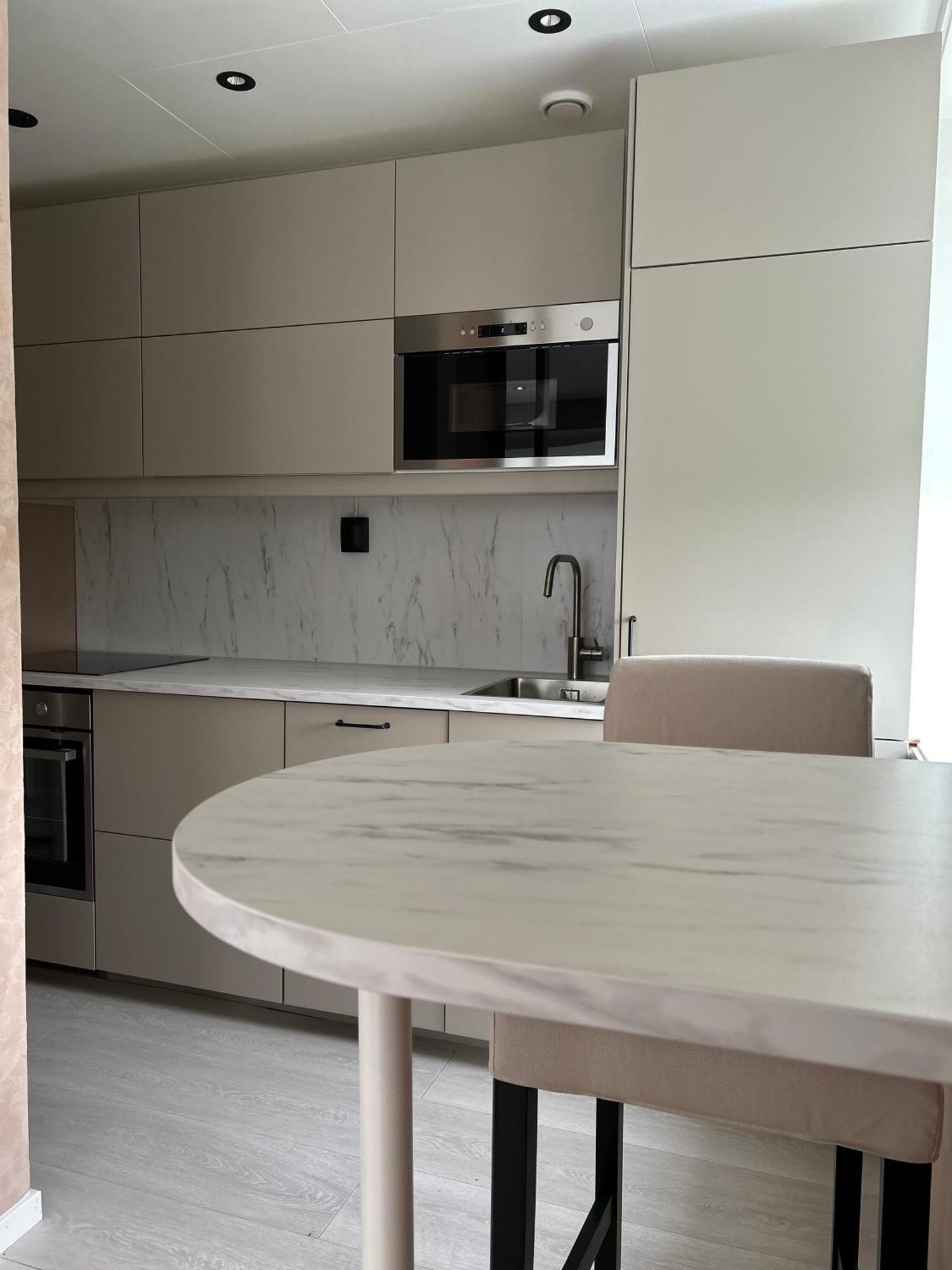 Mk8 Apartment Bergen