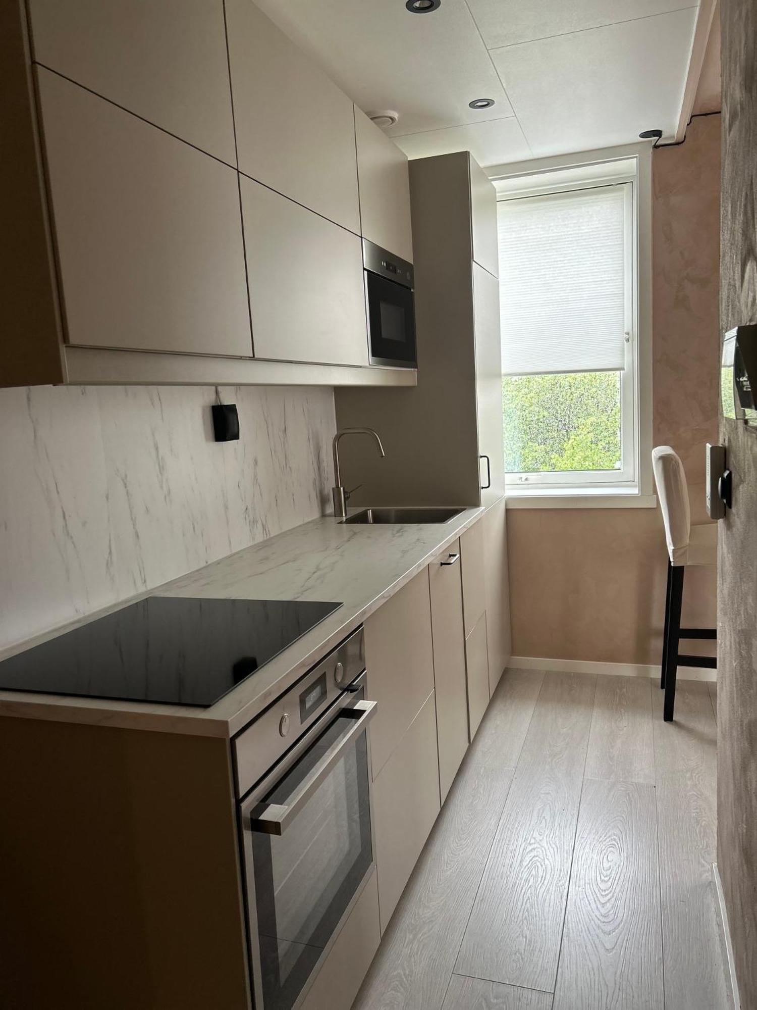 Apartment Mk8