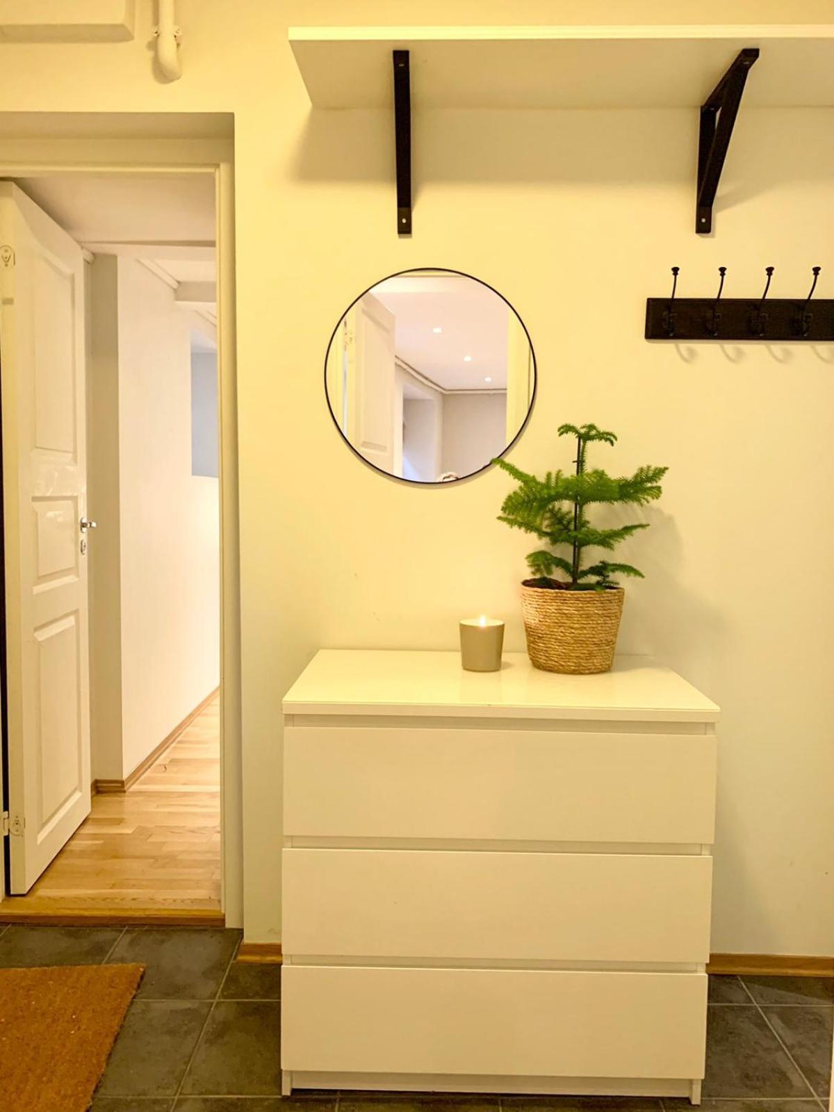 Apartment Steinkjellergaten