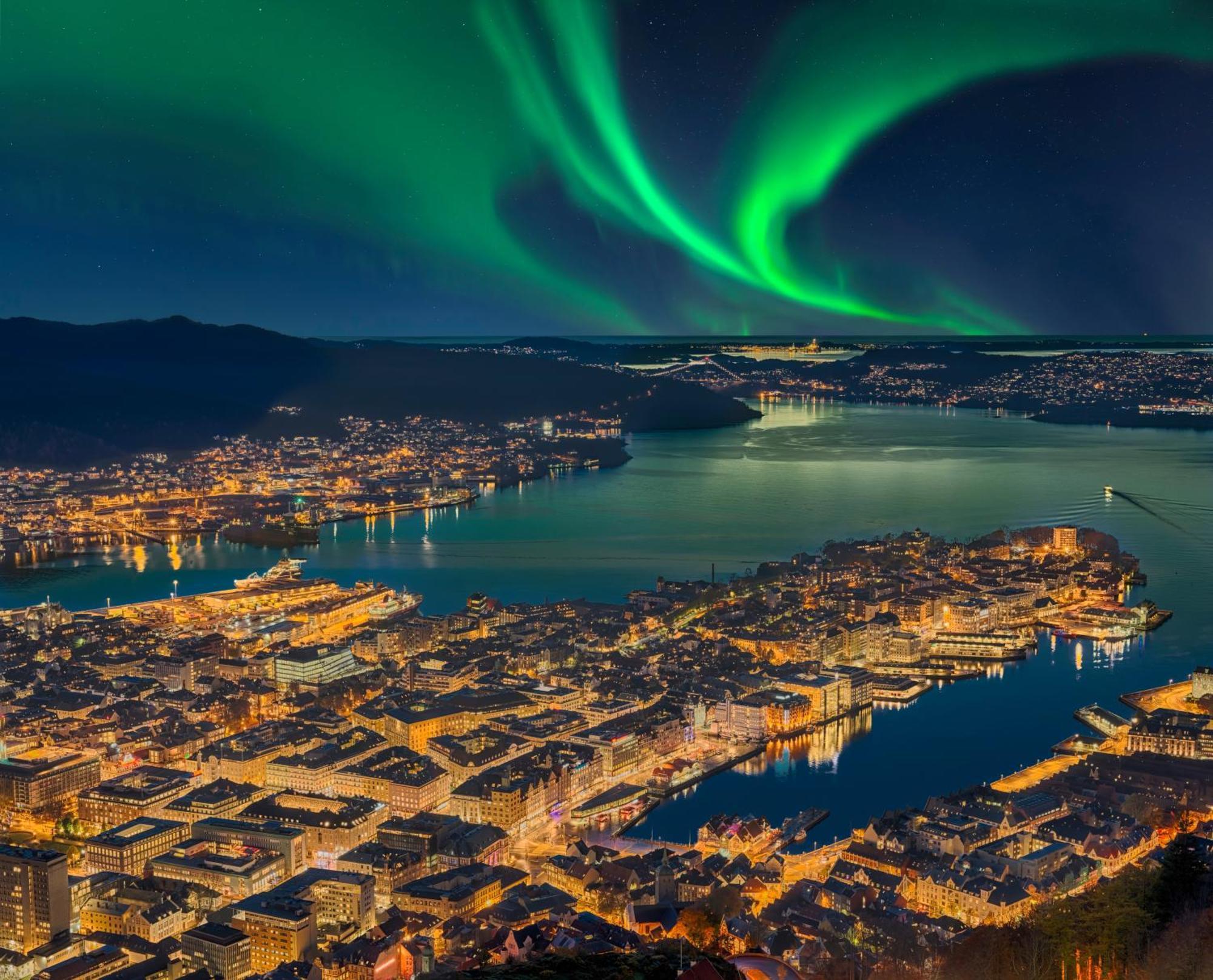 Harbor Hideaway - Apt2 * Bergen