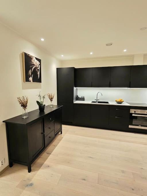 Koselig Enderekkehus I Nybygg! Apartment Bergen