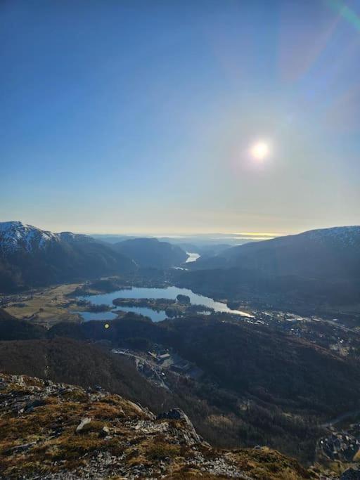 Koselig Enderekkehus I Nybygg! * Bergen