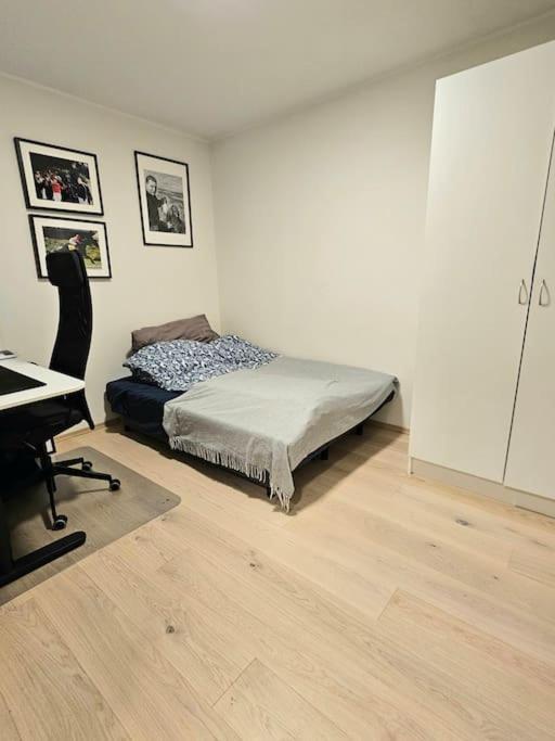 Koselig Enderekkehus I Nybygg! * Bergen