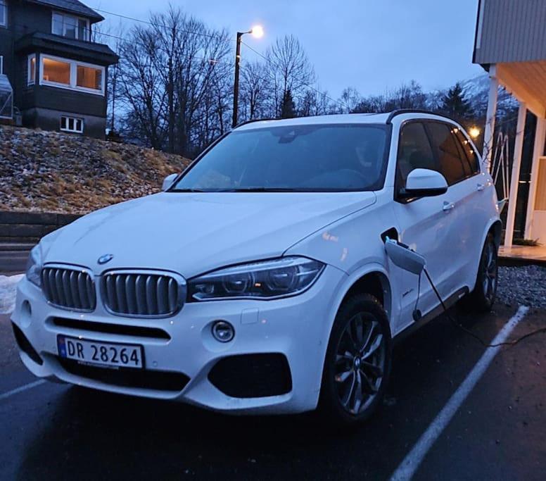 Koselig Enderekkehus I Nybygg! Bergen