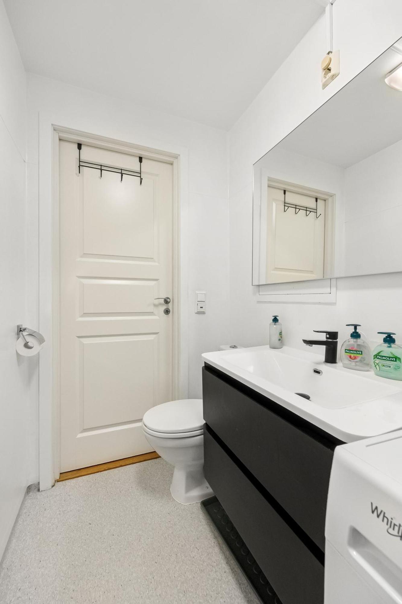 Apartment Family Friendly 3br - Quiet Area - Behind Bryggen Bergen