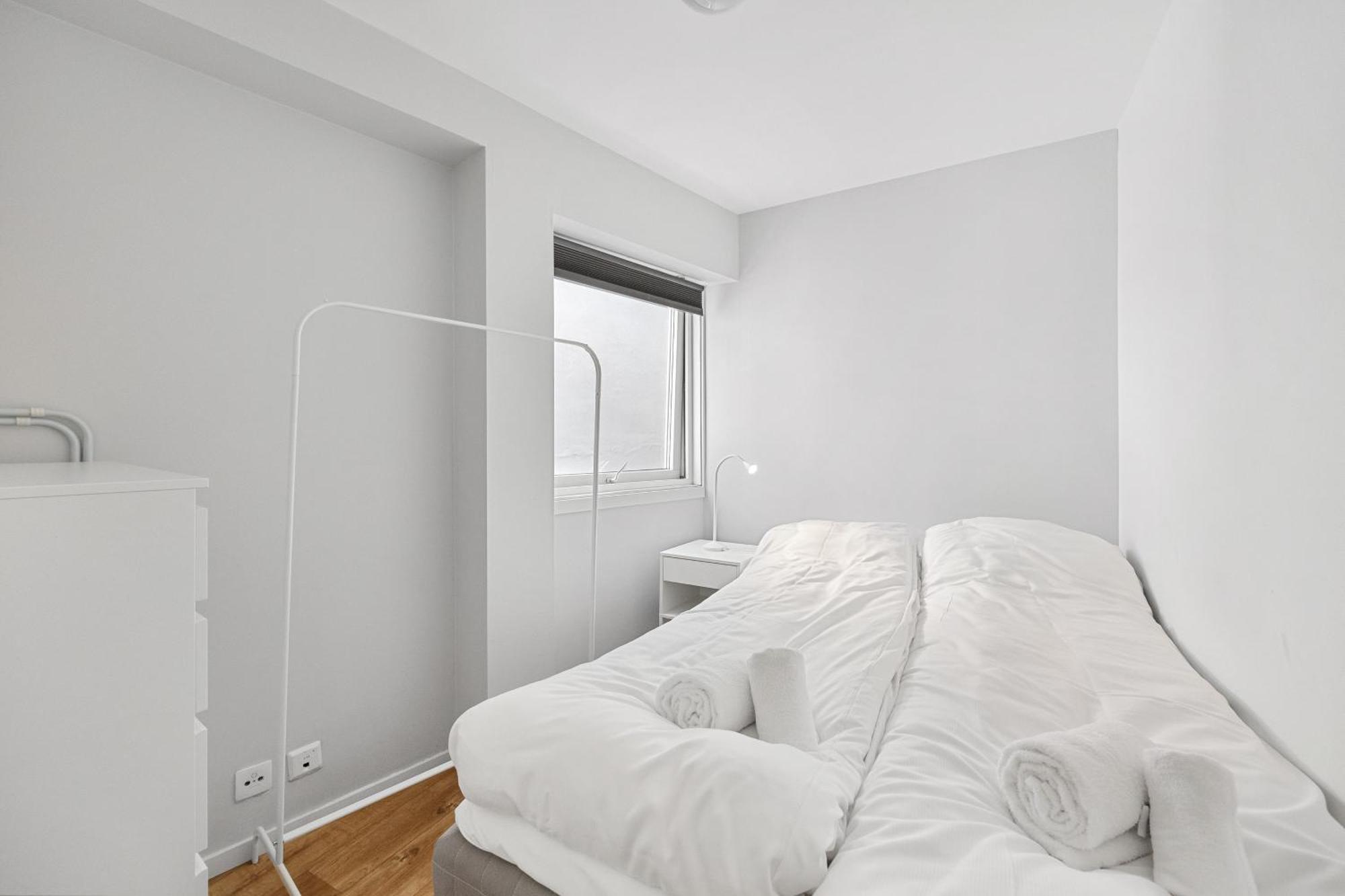 Family Friendly 3br - Quiet Area - Behind Bryggen