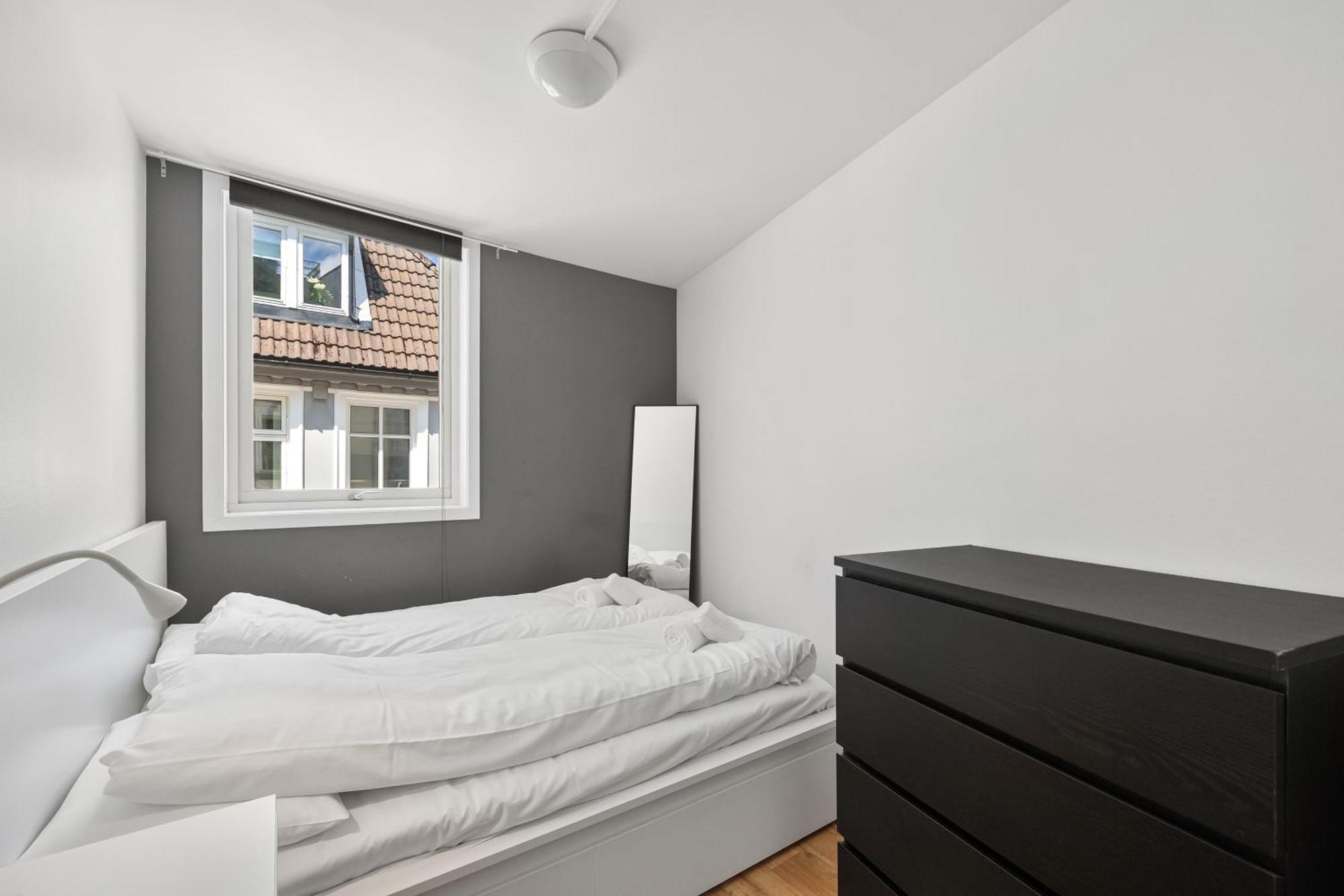 Family Friendly 3br - Quiet Area - Behind Bryggen *
