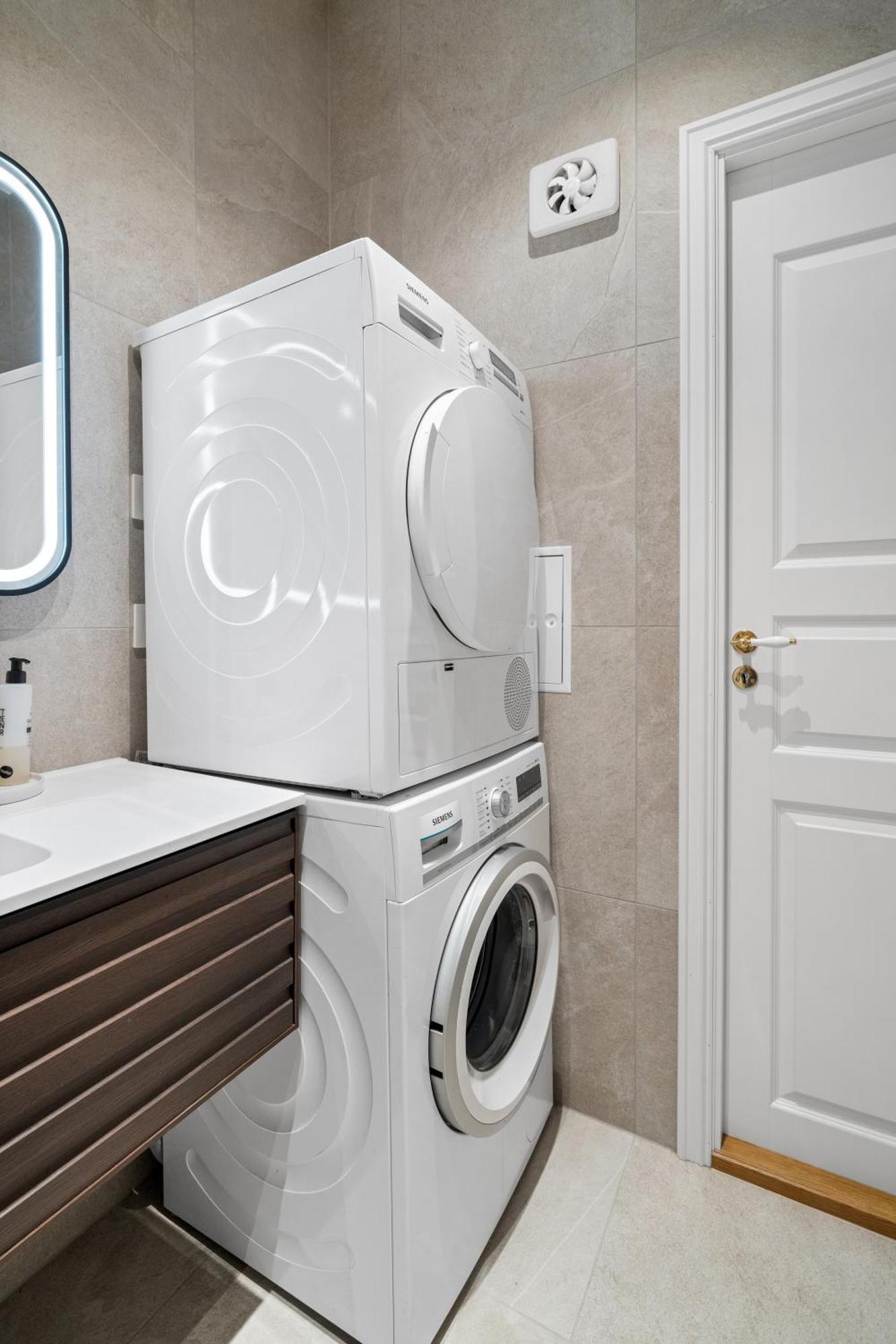 Apartamento Experience The Luxury Lifestyle 100m From Bryggen! *