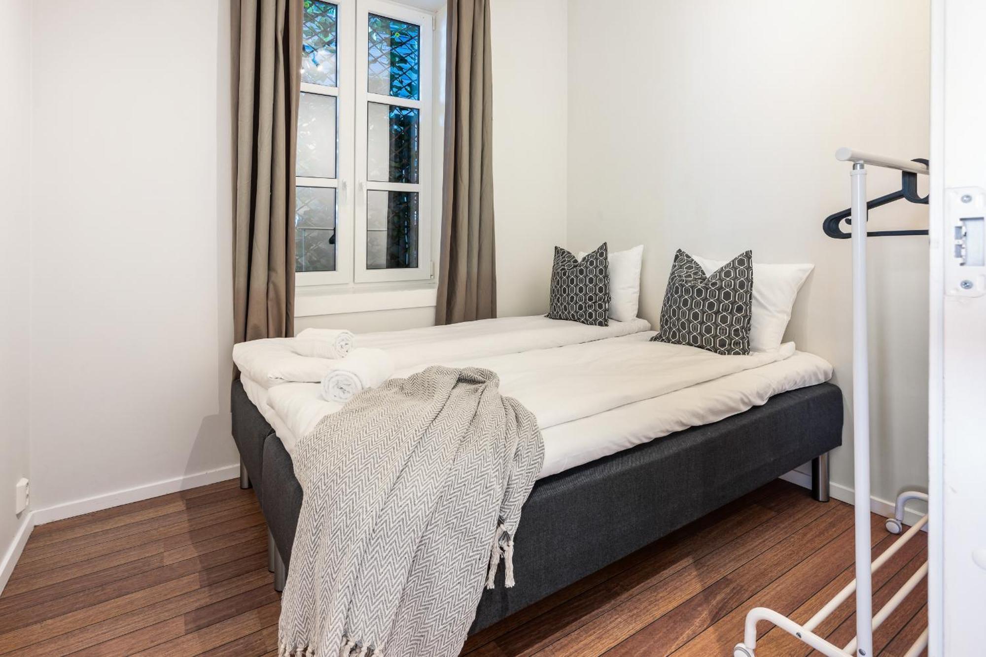 New! Sea Front Apt. With Terrace Above The Sea!