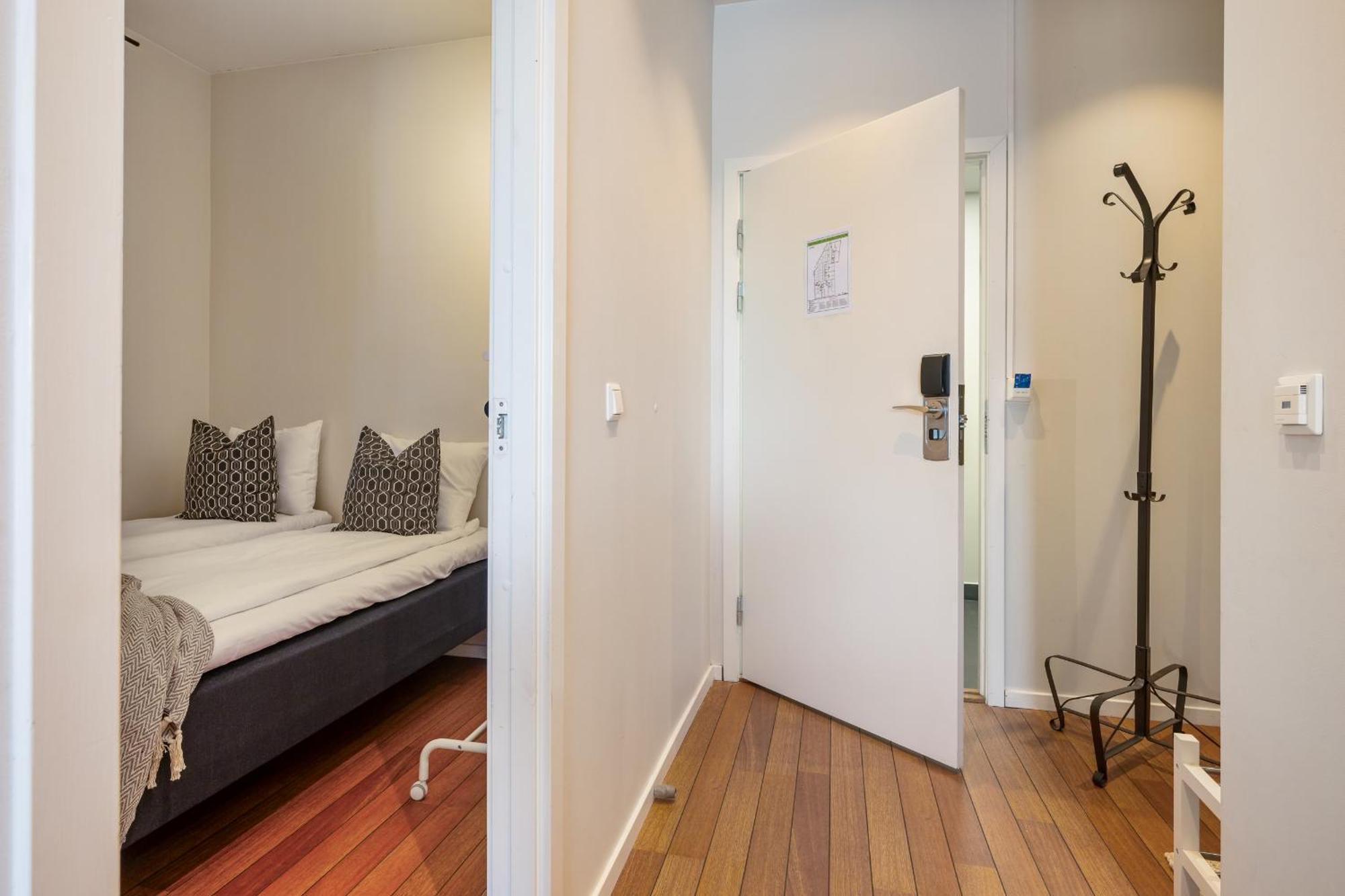 Appartement New! Sea Front Apt. With Terrace Above The Sea!