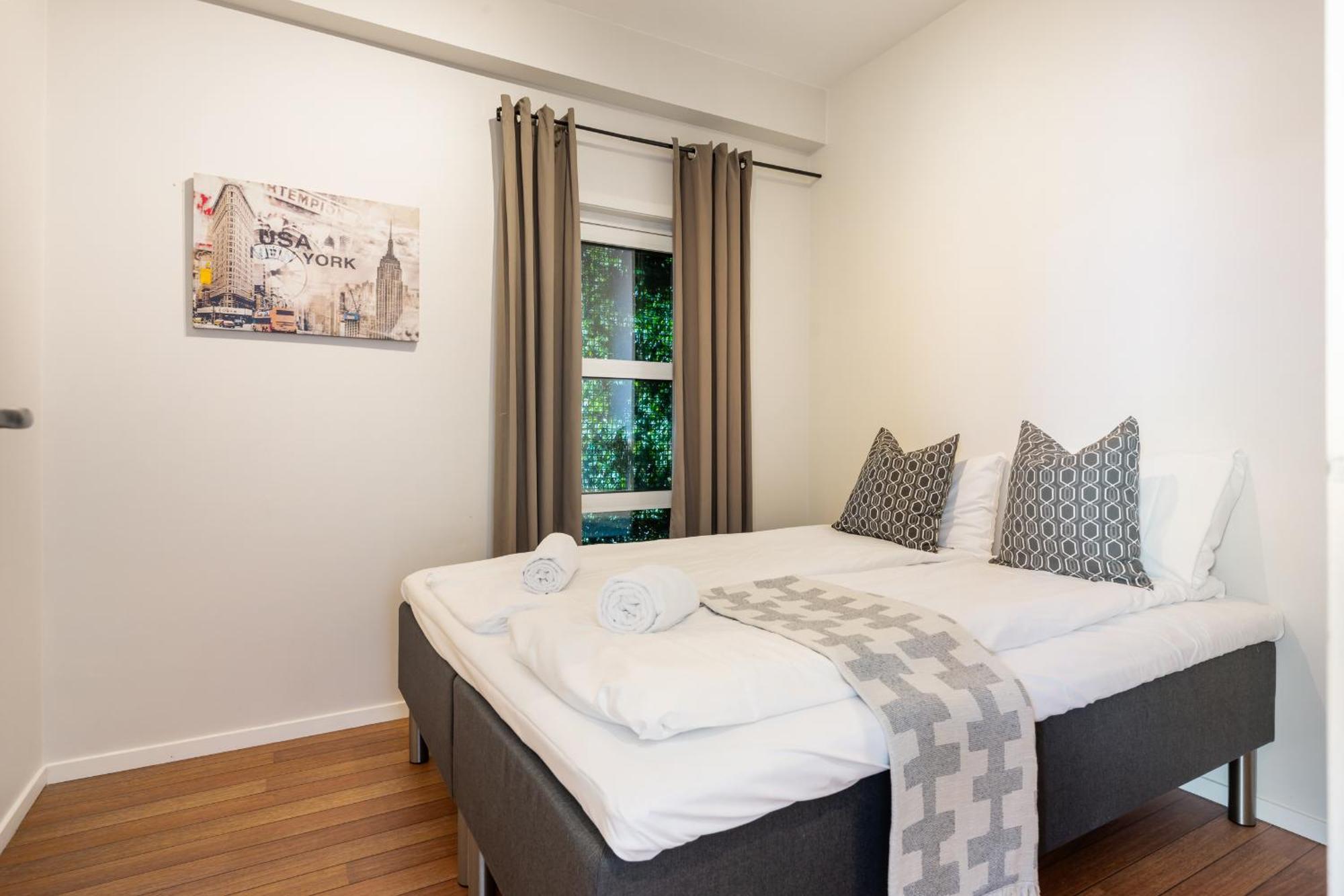 Appartement New! Sea Front Apt. With Terrace Above The Sea!