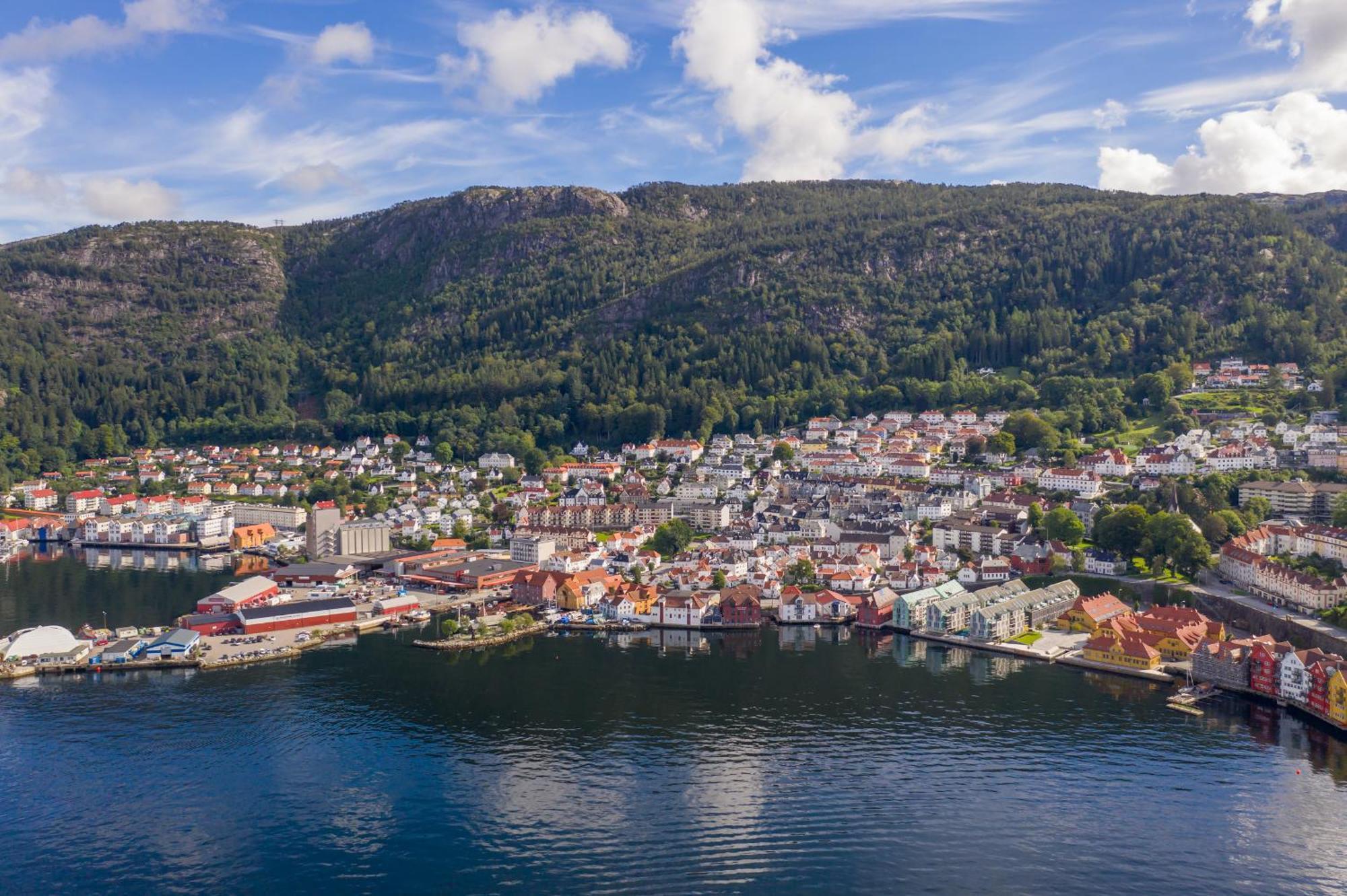 New! Sea Front Apt. With Terrace Above The Sea! Lägenhet