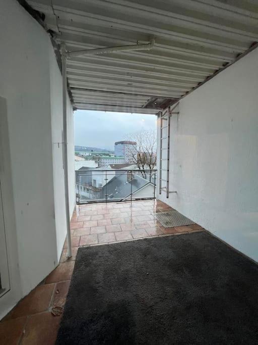 With Terrace & View Apartment Bergen