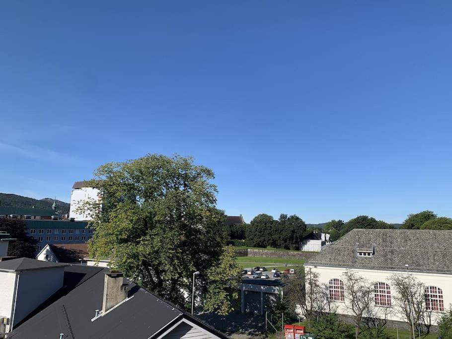 With Terrace & View