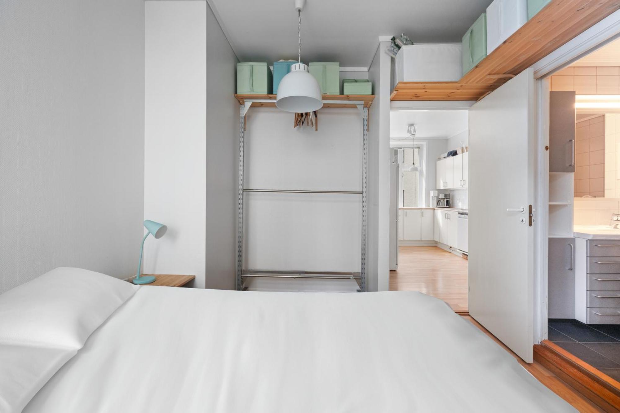 Apartment Your Local Dream In The Heart Of The *