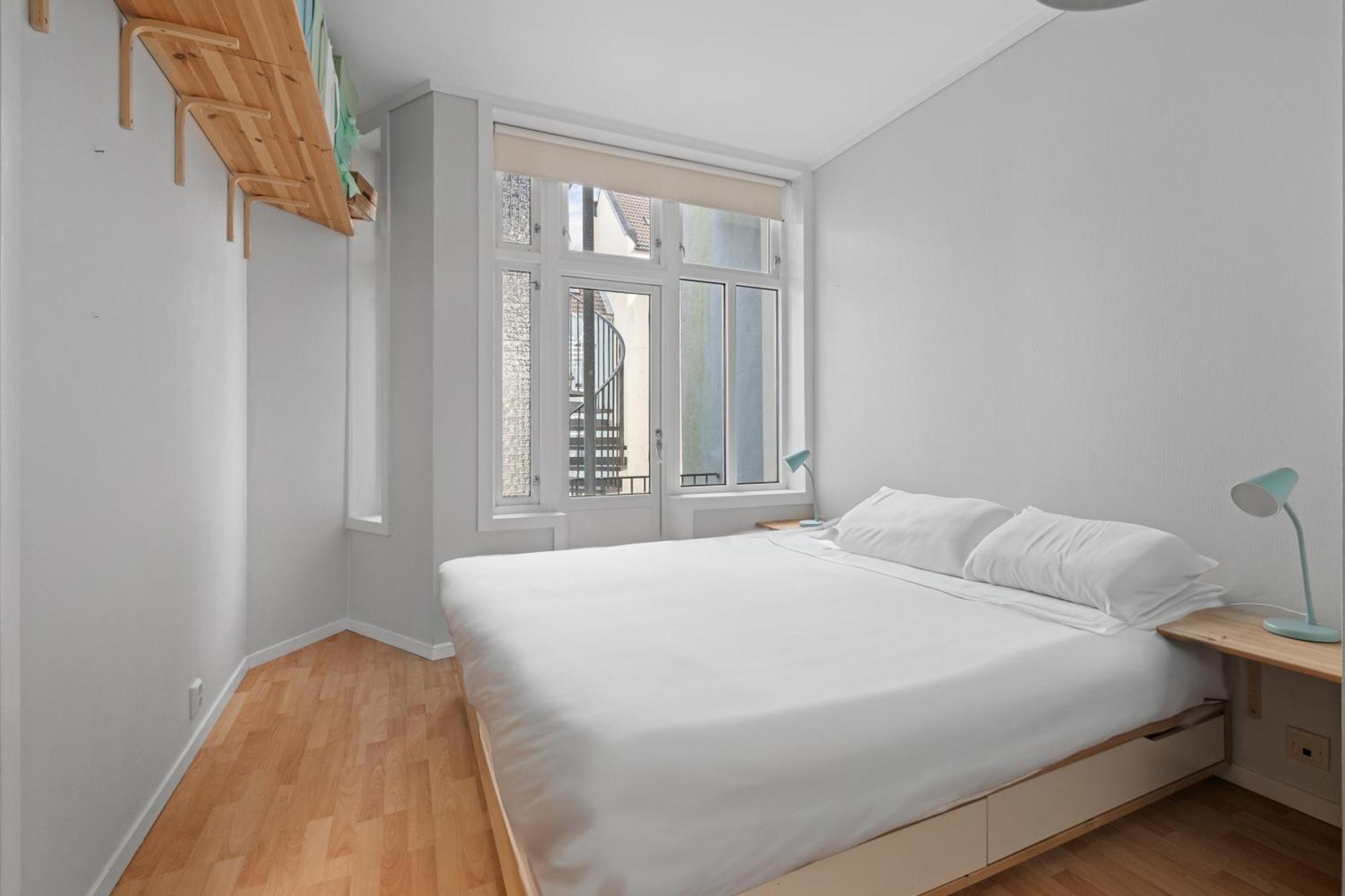 Your Local Dream In The Heart Of The Apartment