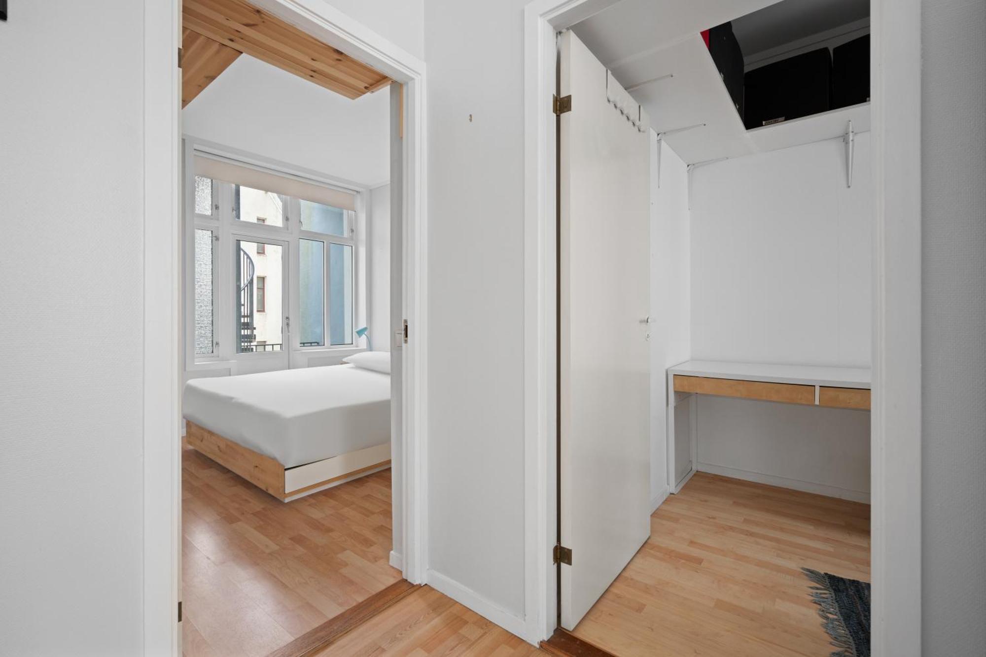 Apartment Your Local Dream In The Heart Of The Bergen