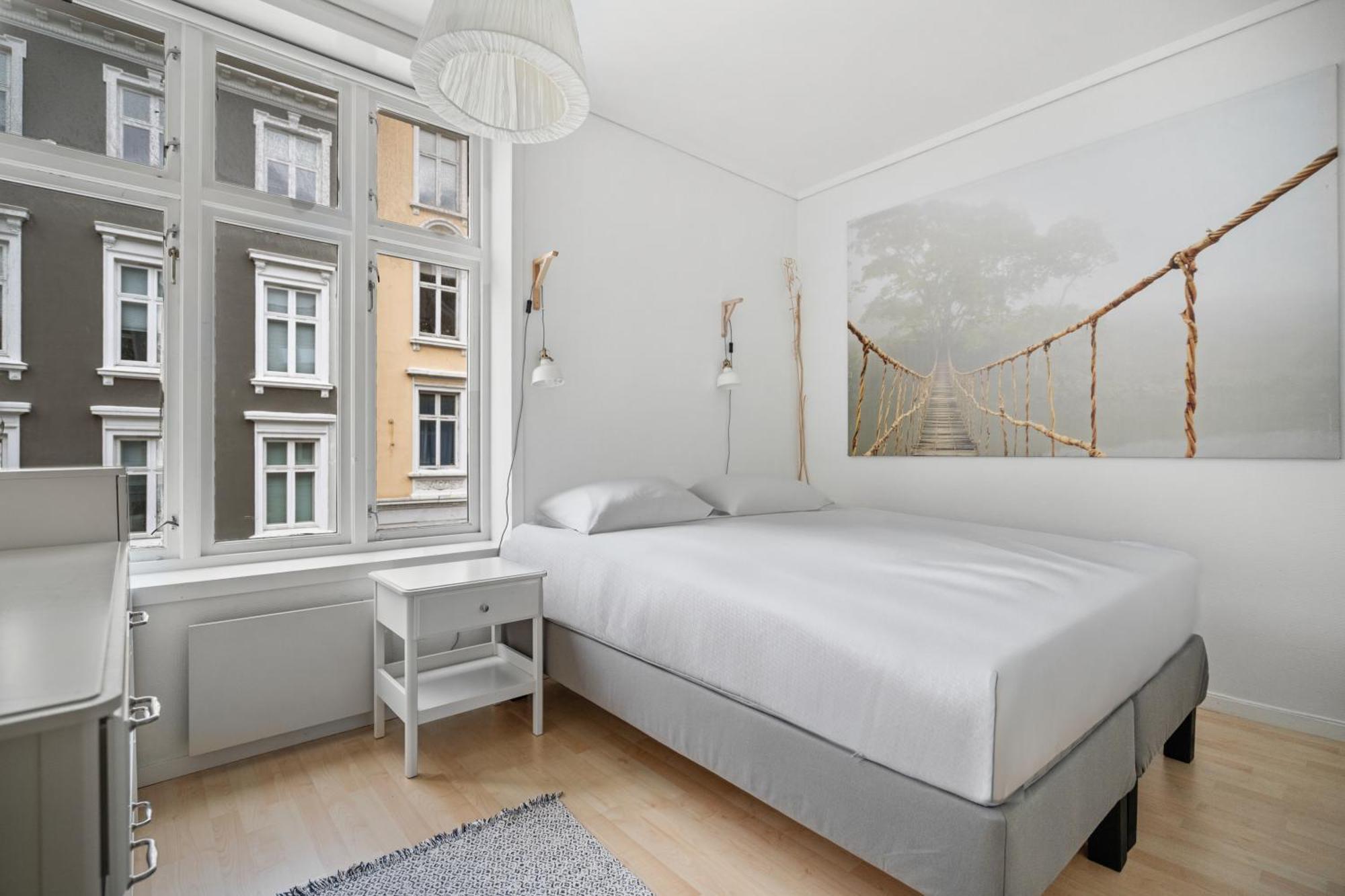 Apartment Your Local Dream In The Heart Of The *