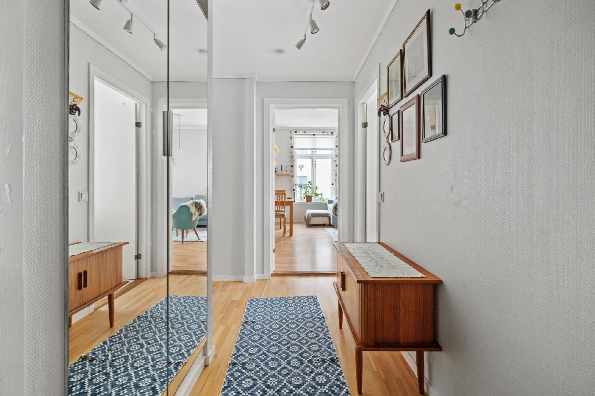 Apartment Your Local Dream In The Heart Of The Bergen