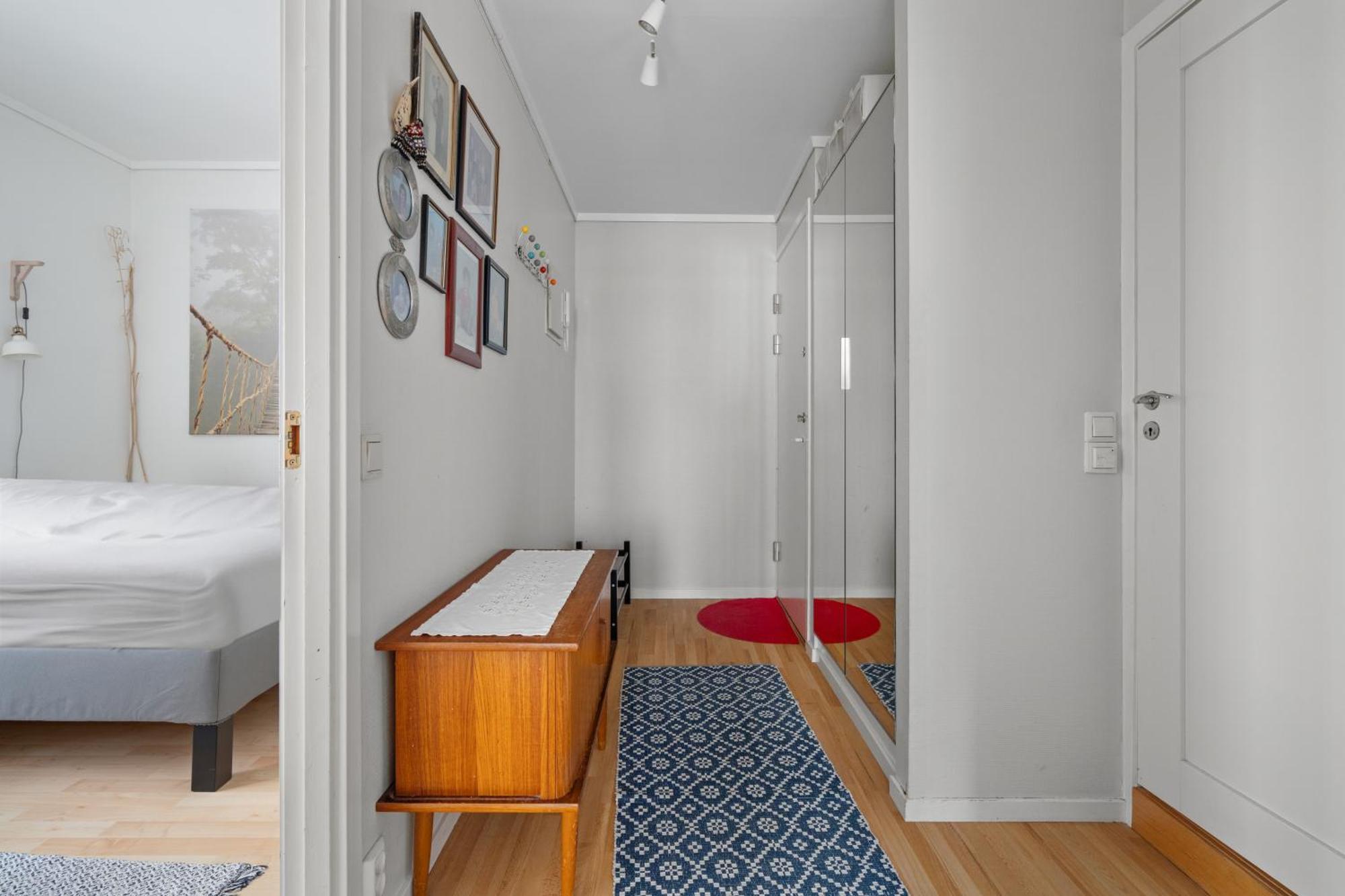 Your Local Dream In The Heart Of The * Bergen