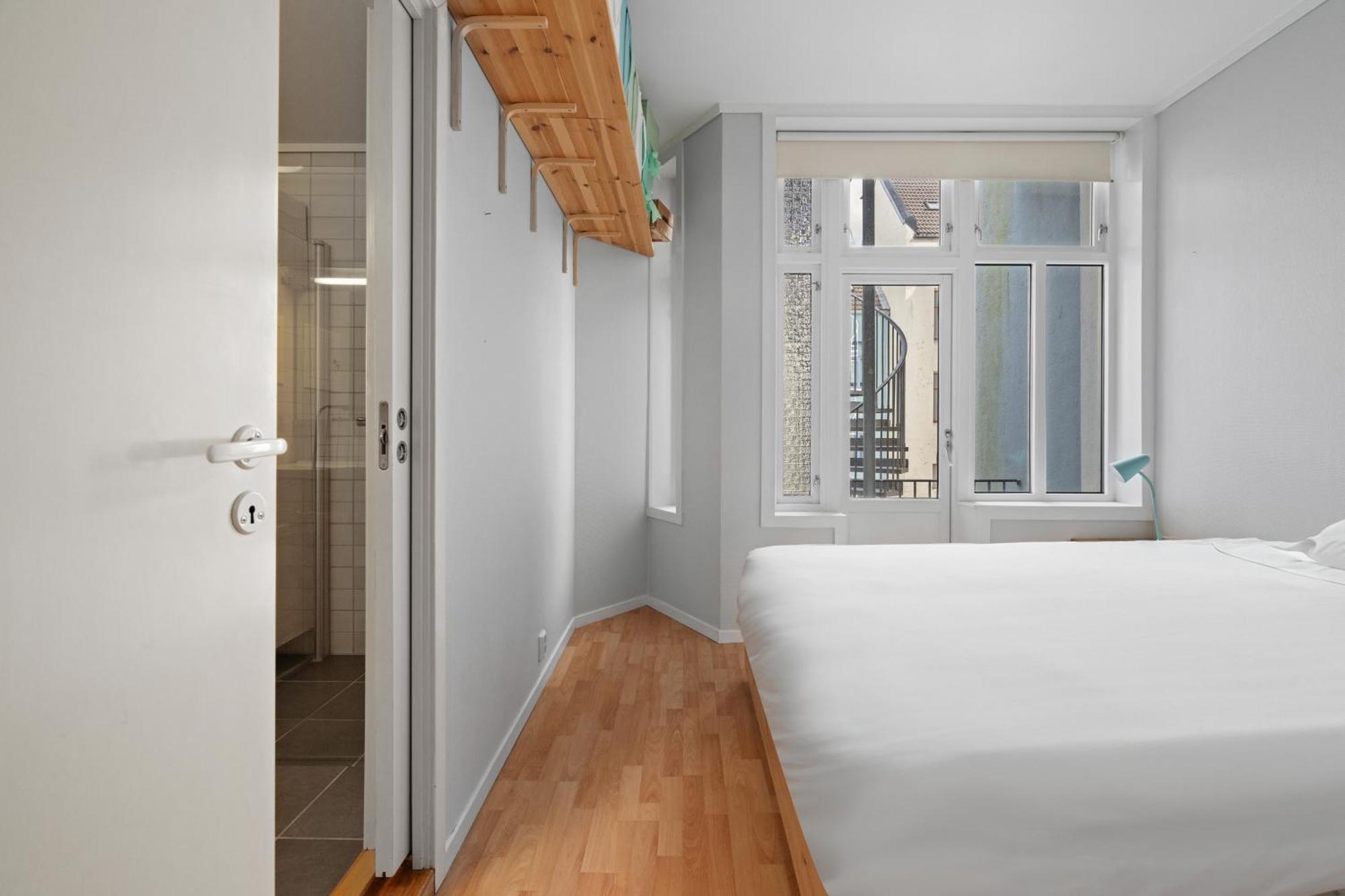 Your Local Dream In The Heart Of The Apartment *