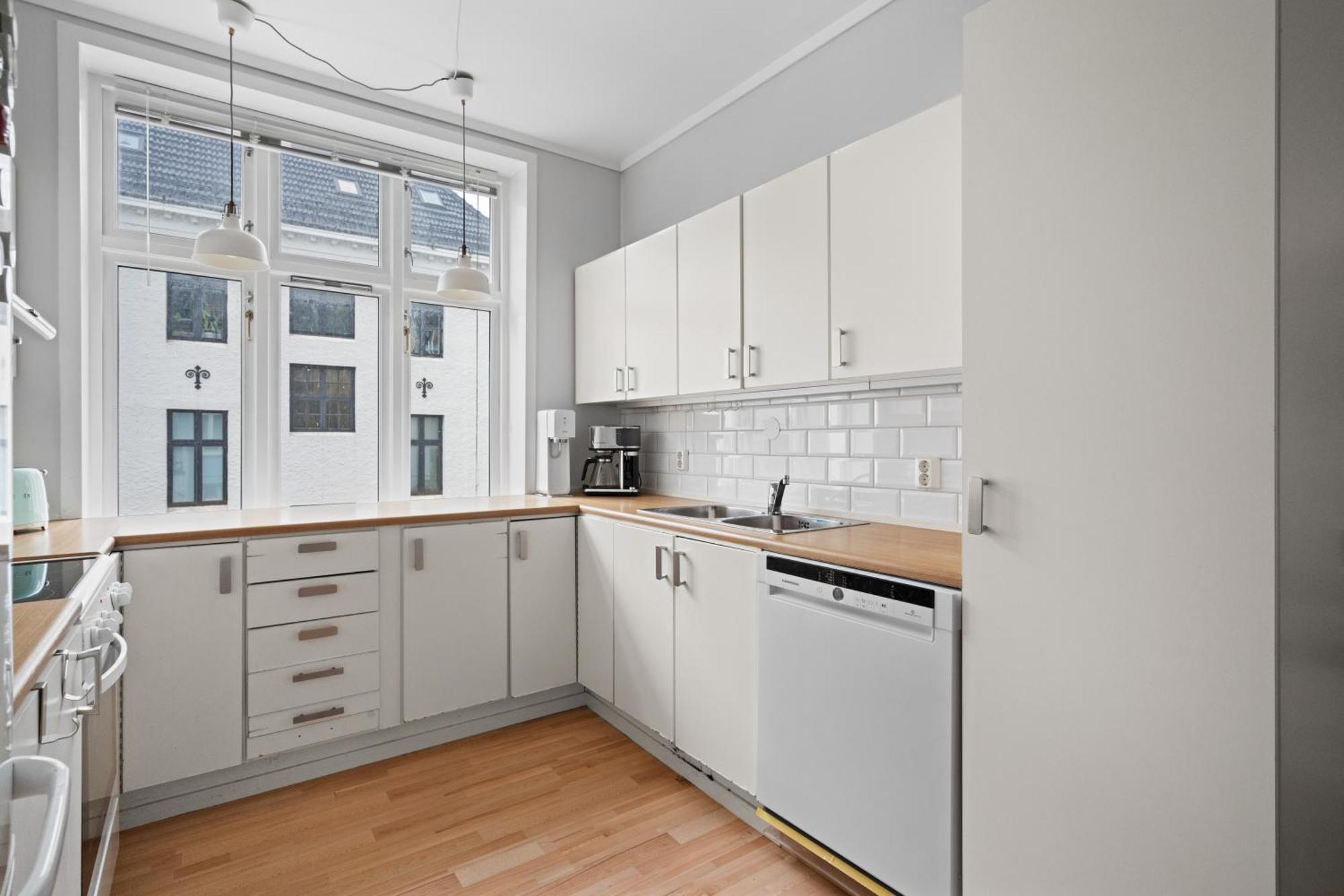 Apartment Your Local Dream In The Heart Of The Bergen