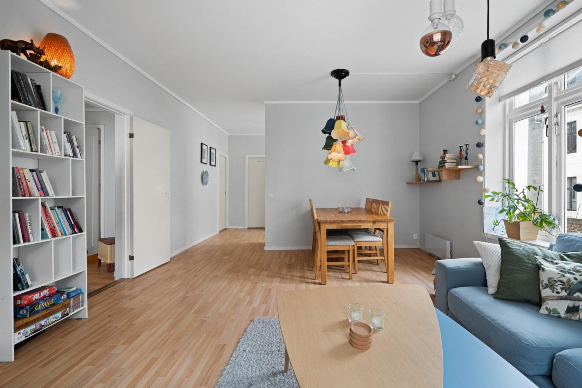 Your Local Dream In The Heart Of The Bergen