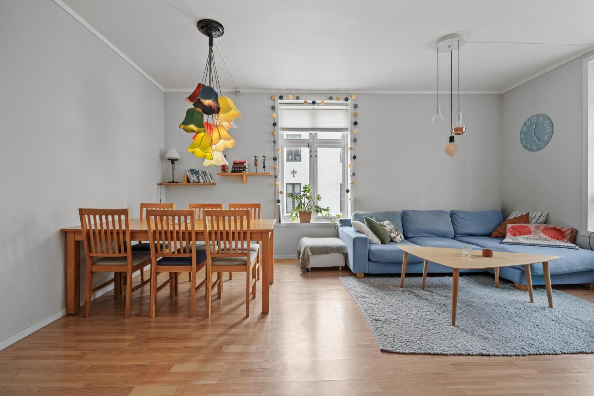 Your Local Dream In The Heart Of The * Bergen