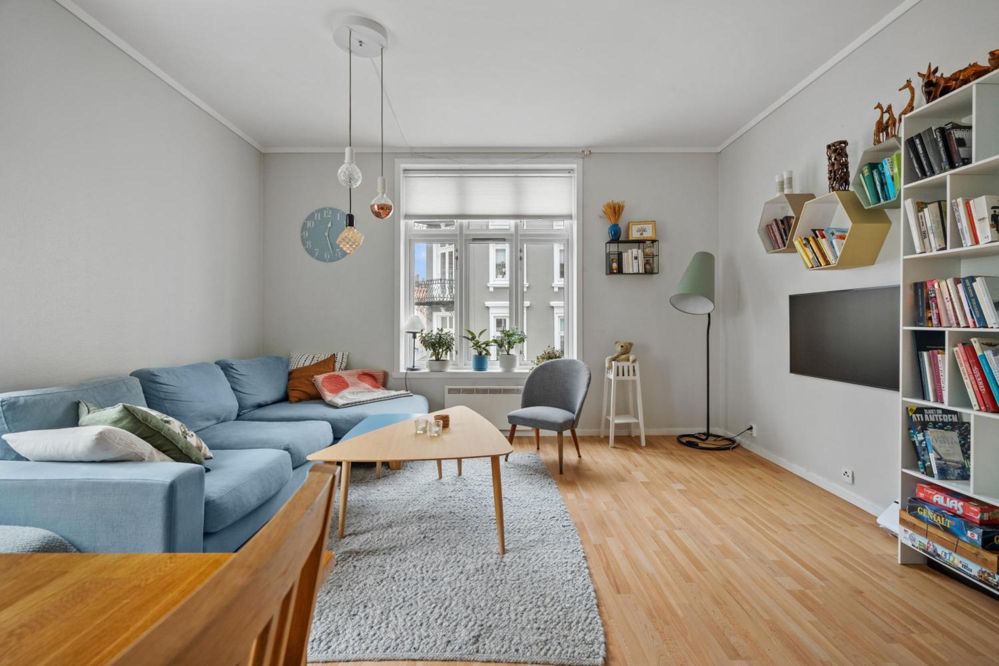 Your Local Dream In The Heart Of The Apartment *